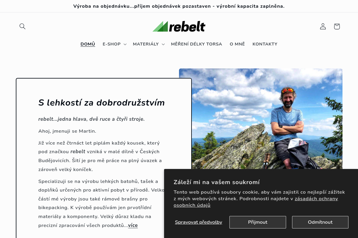 Rebelt.cz