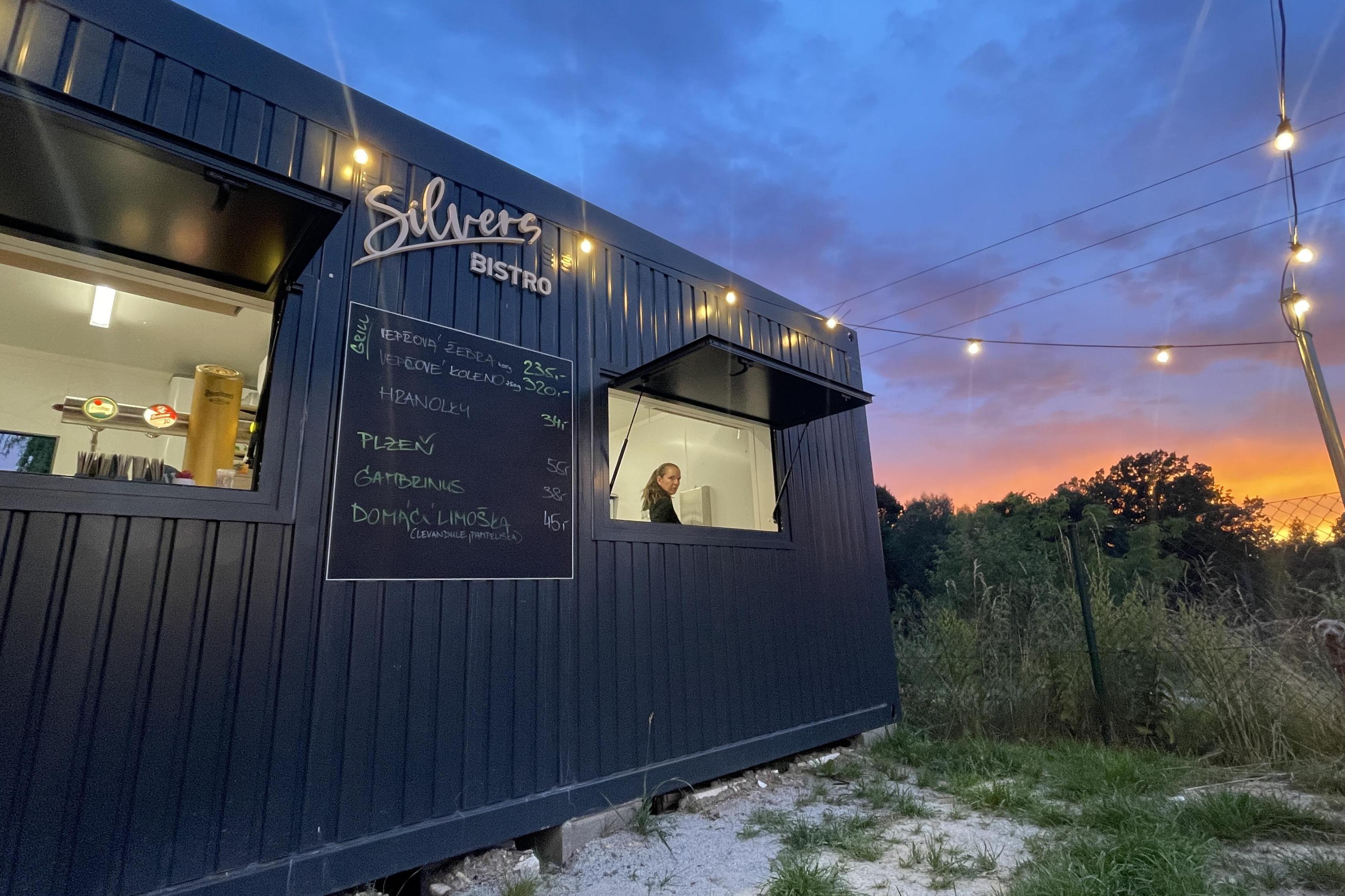Silvers BISTRO