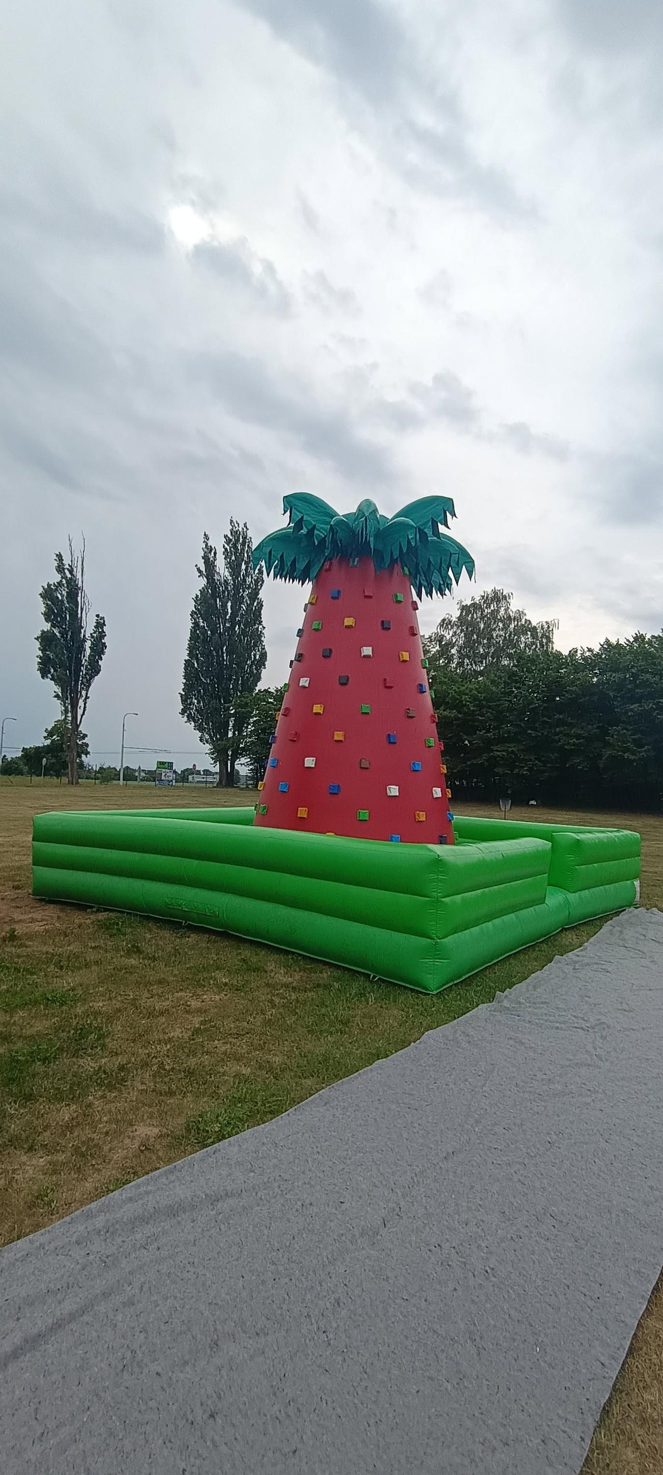 Kozlíkov - dětský zábavní park foto 2