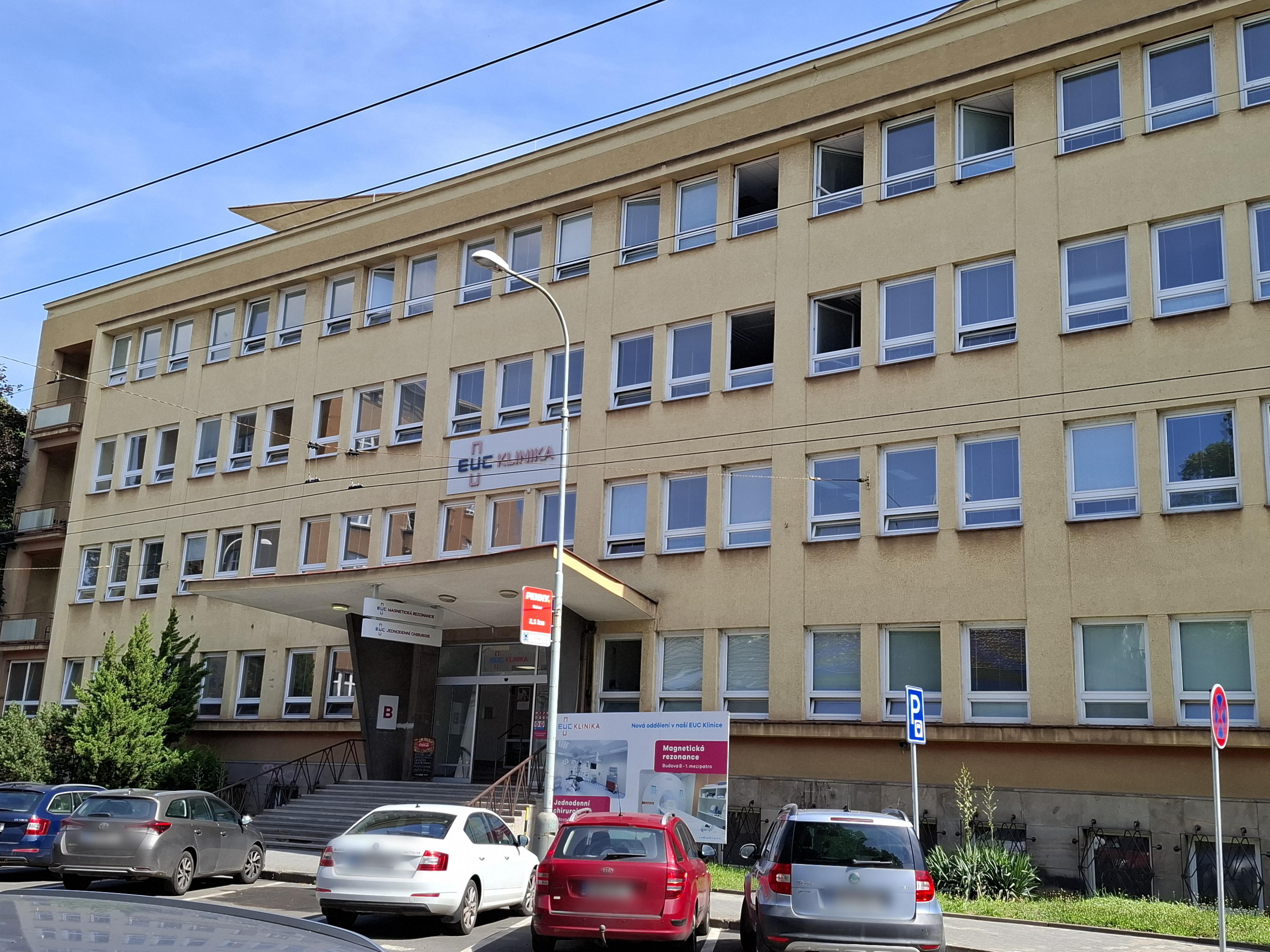 EUC Klinika Ústí nad Labem foto 6