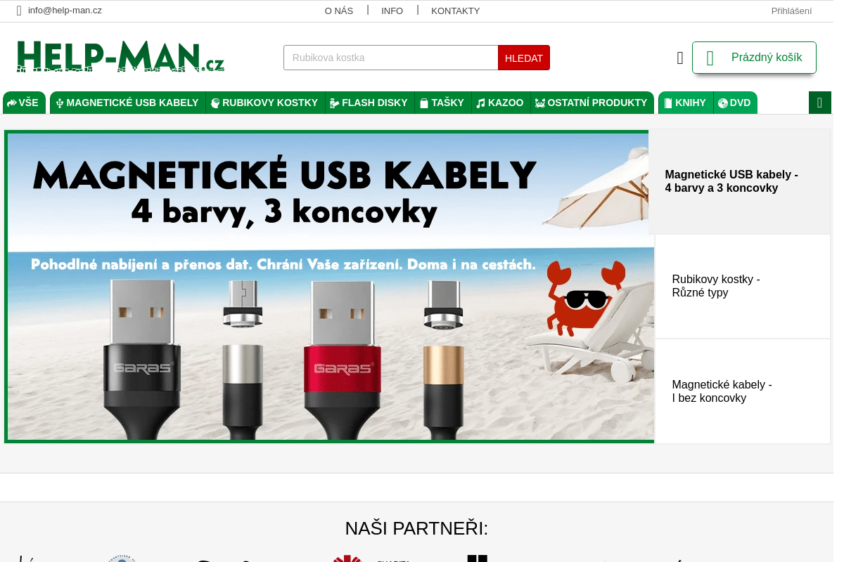 Help-Man.cz