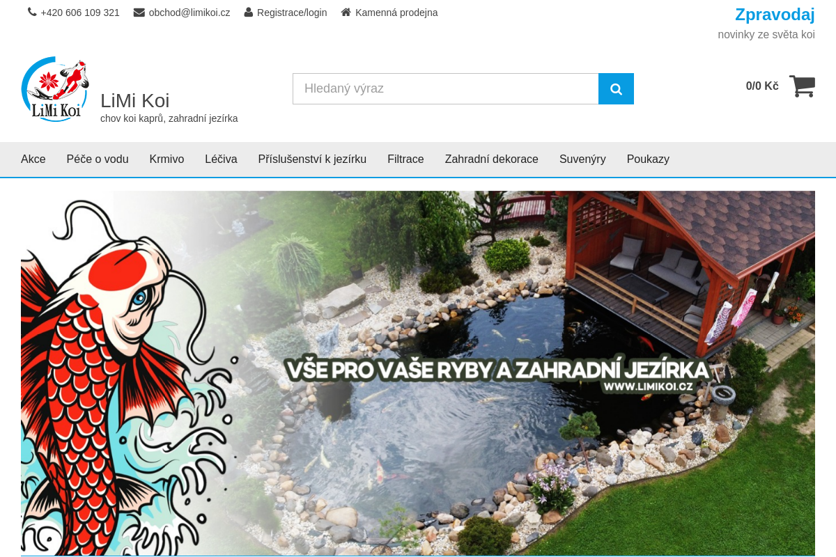 limikoi.cz