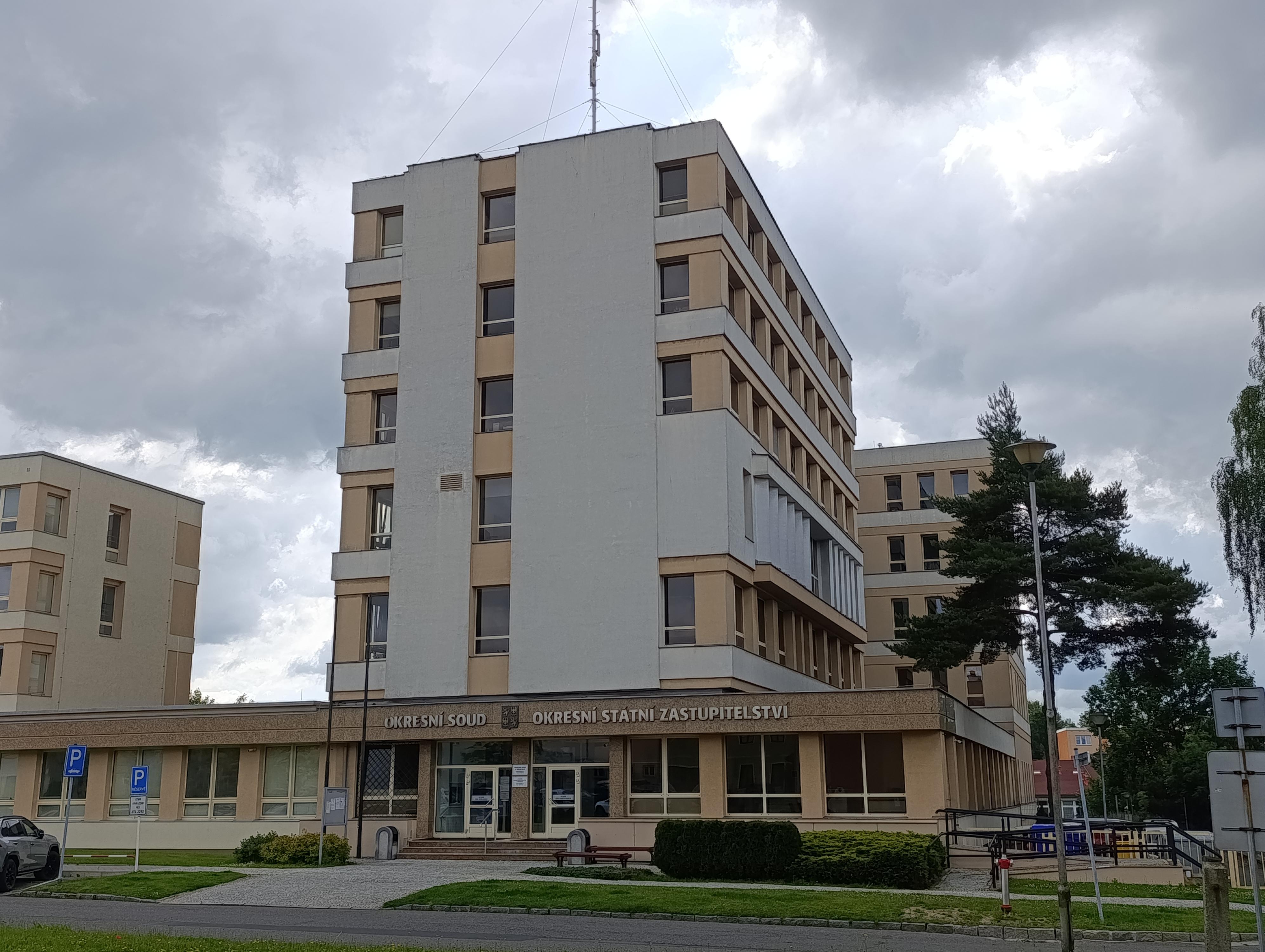 Okresní soud v Bruntále foto 5