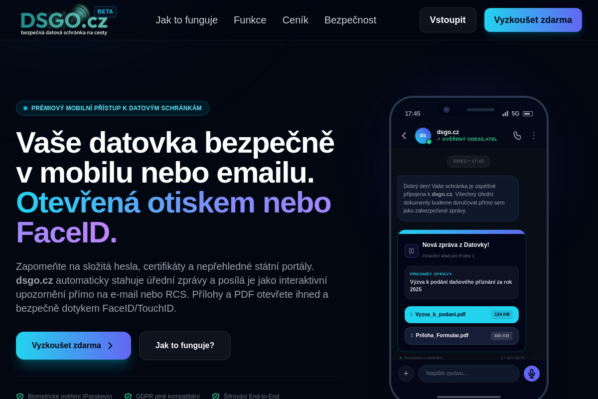 dsgo.cz