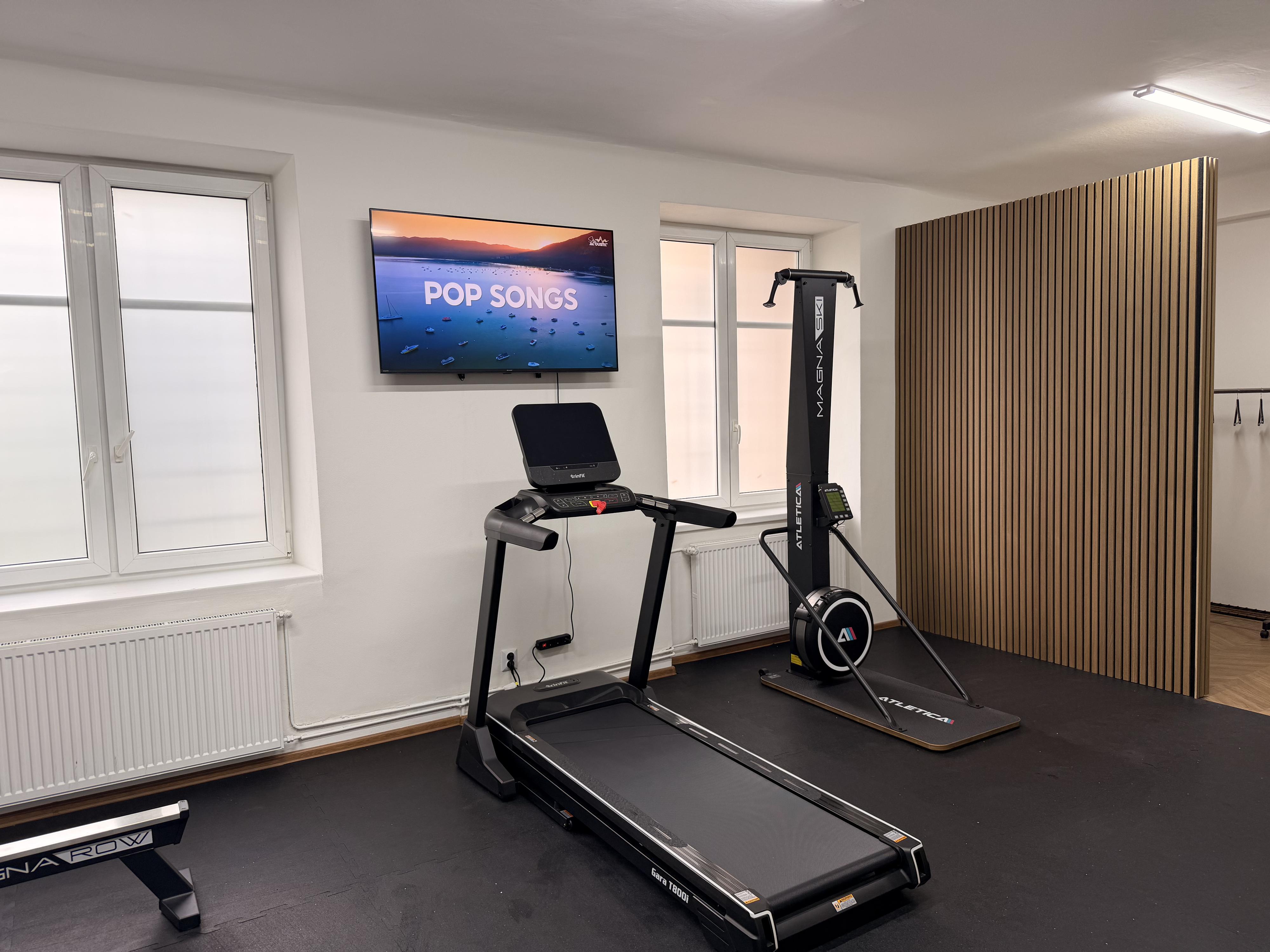 AdaptixGym foto 4