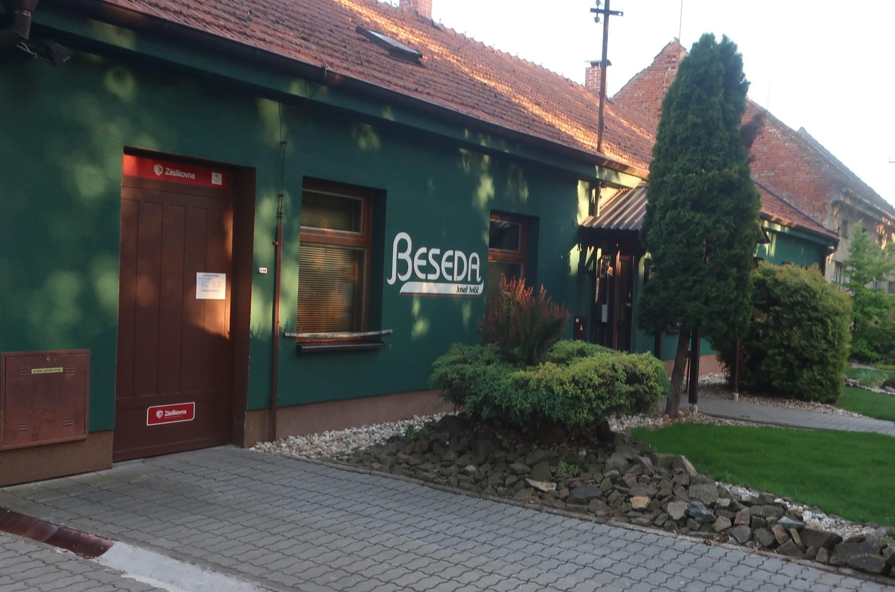 Restaurace Beseda foto 3