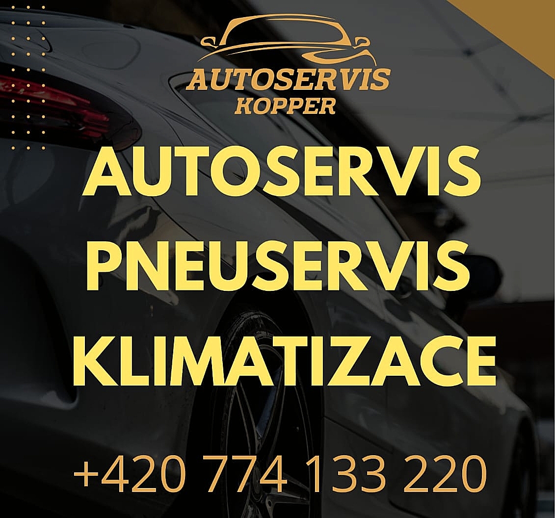 Autoservis Kopper foto 1