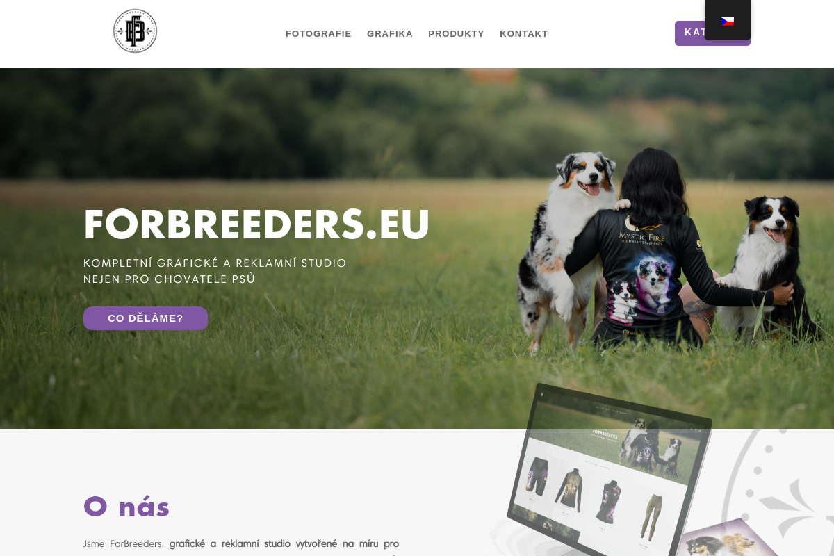 ForBreeders.eu