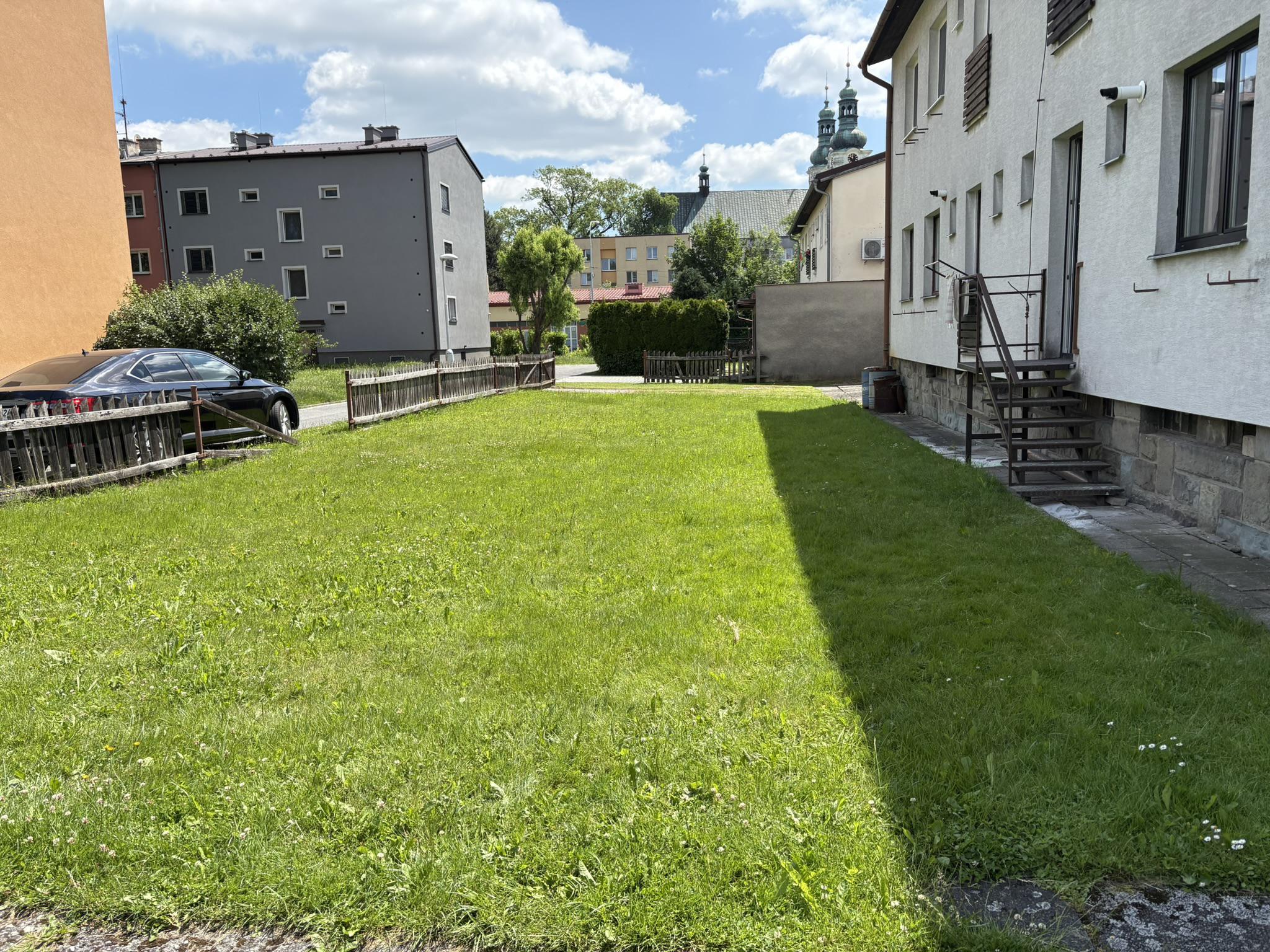 Apartmán Lískovecká foto 3