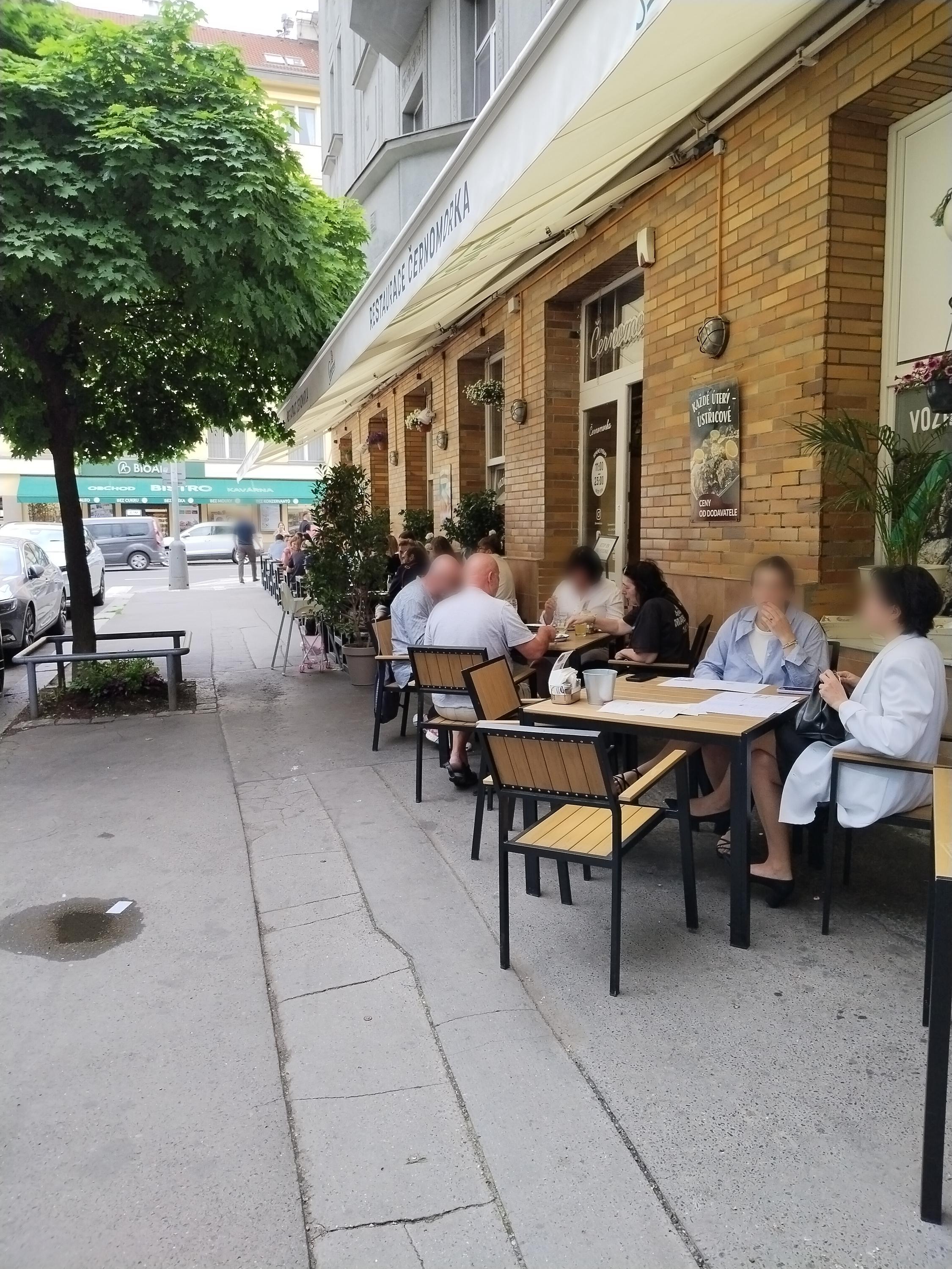 Černomorka foto 6