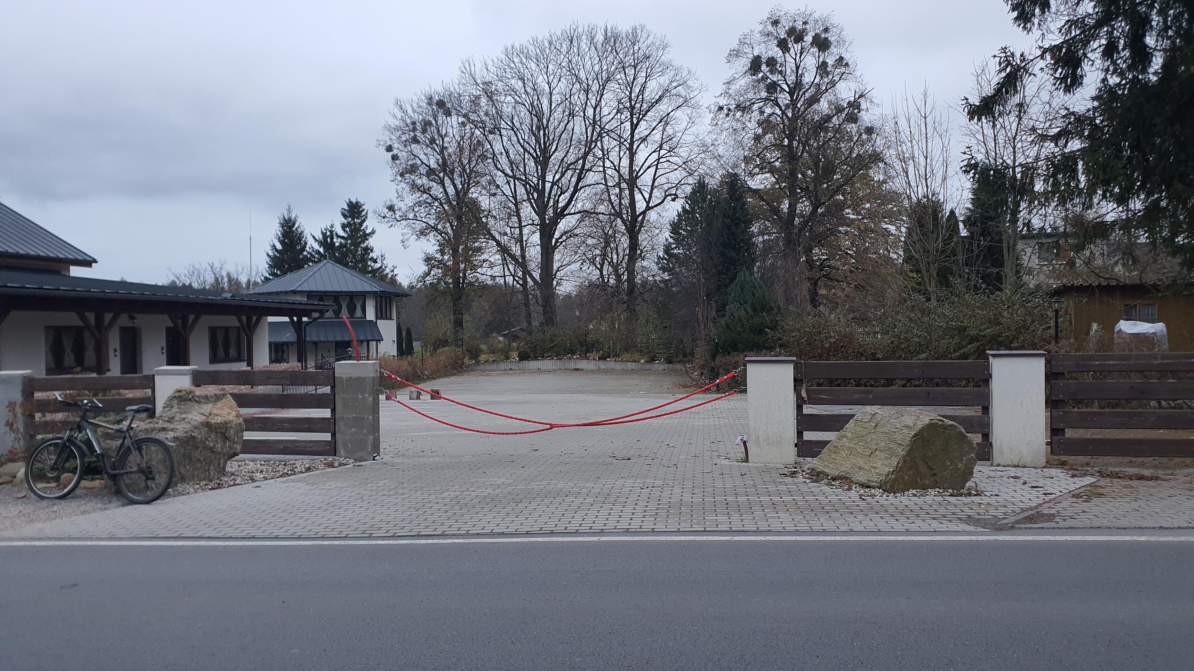 KENNY Park foto 6