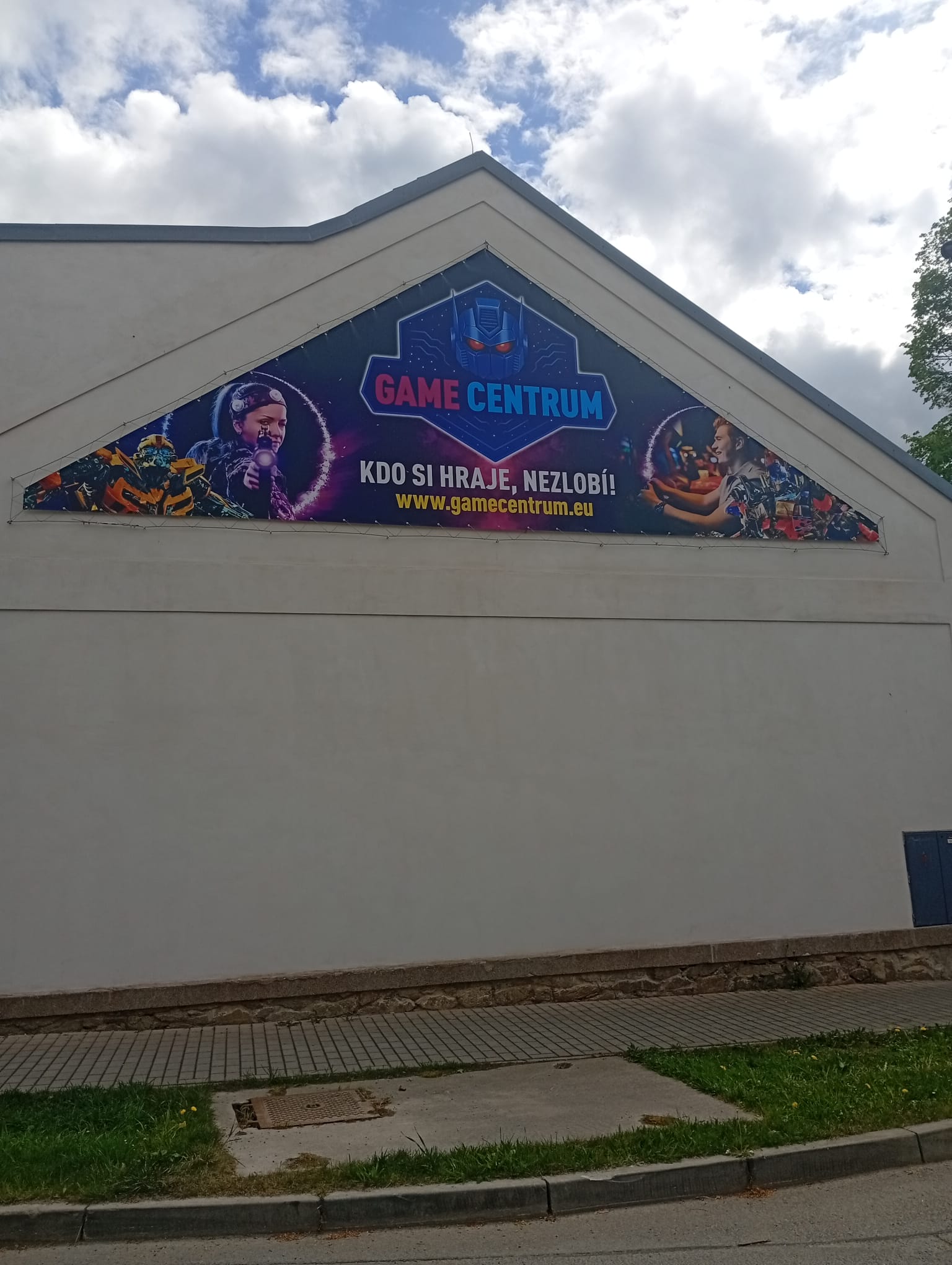GAMECENTRUM foto 5