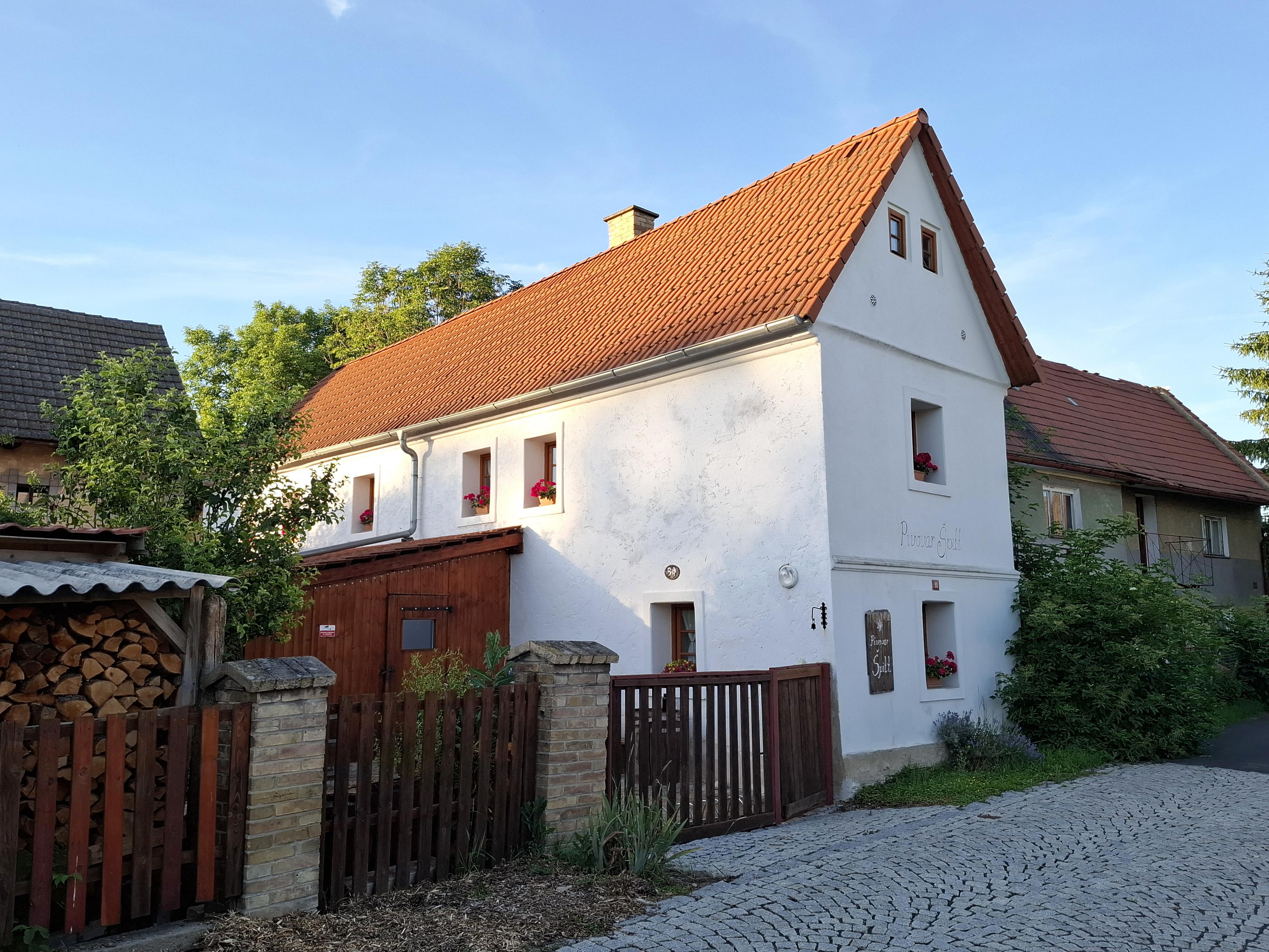 Pivovar Špitt foto 3