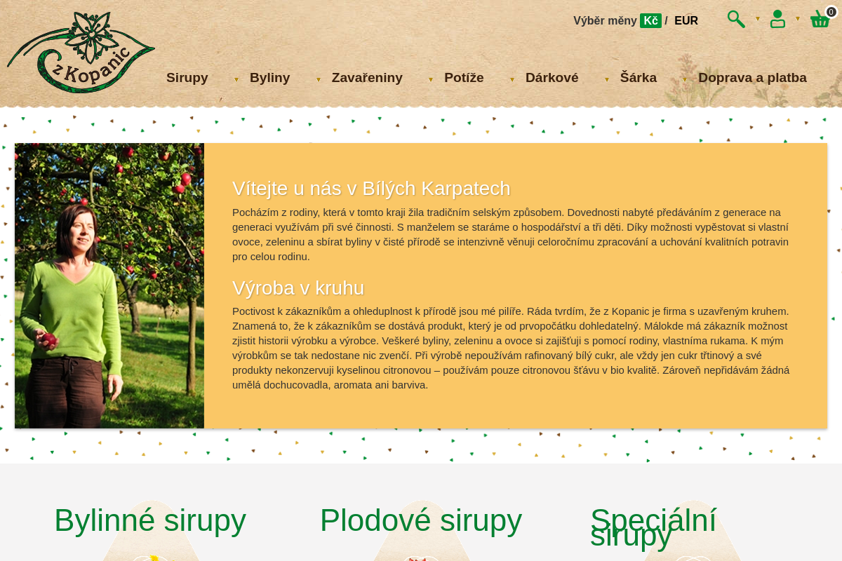 Zkopanic.cz