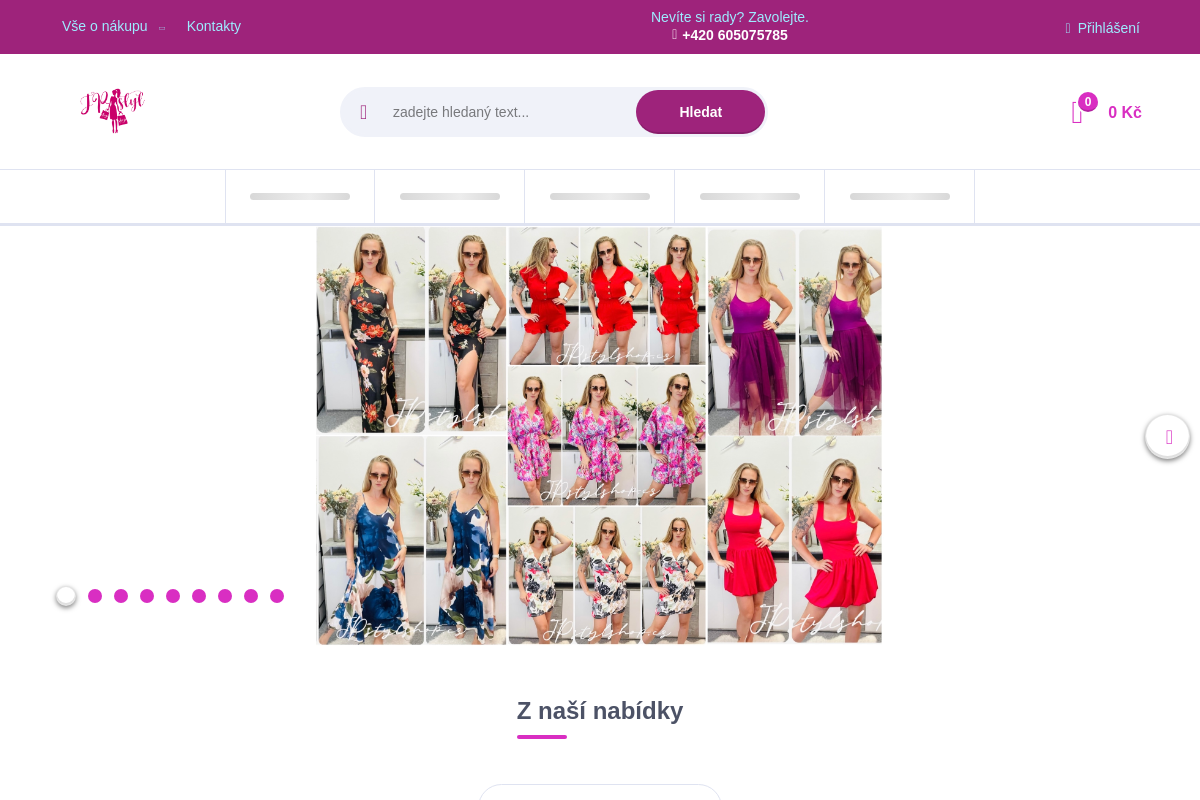 Jpstylshop.cz