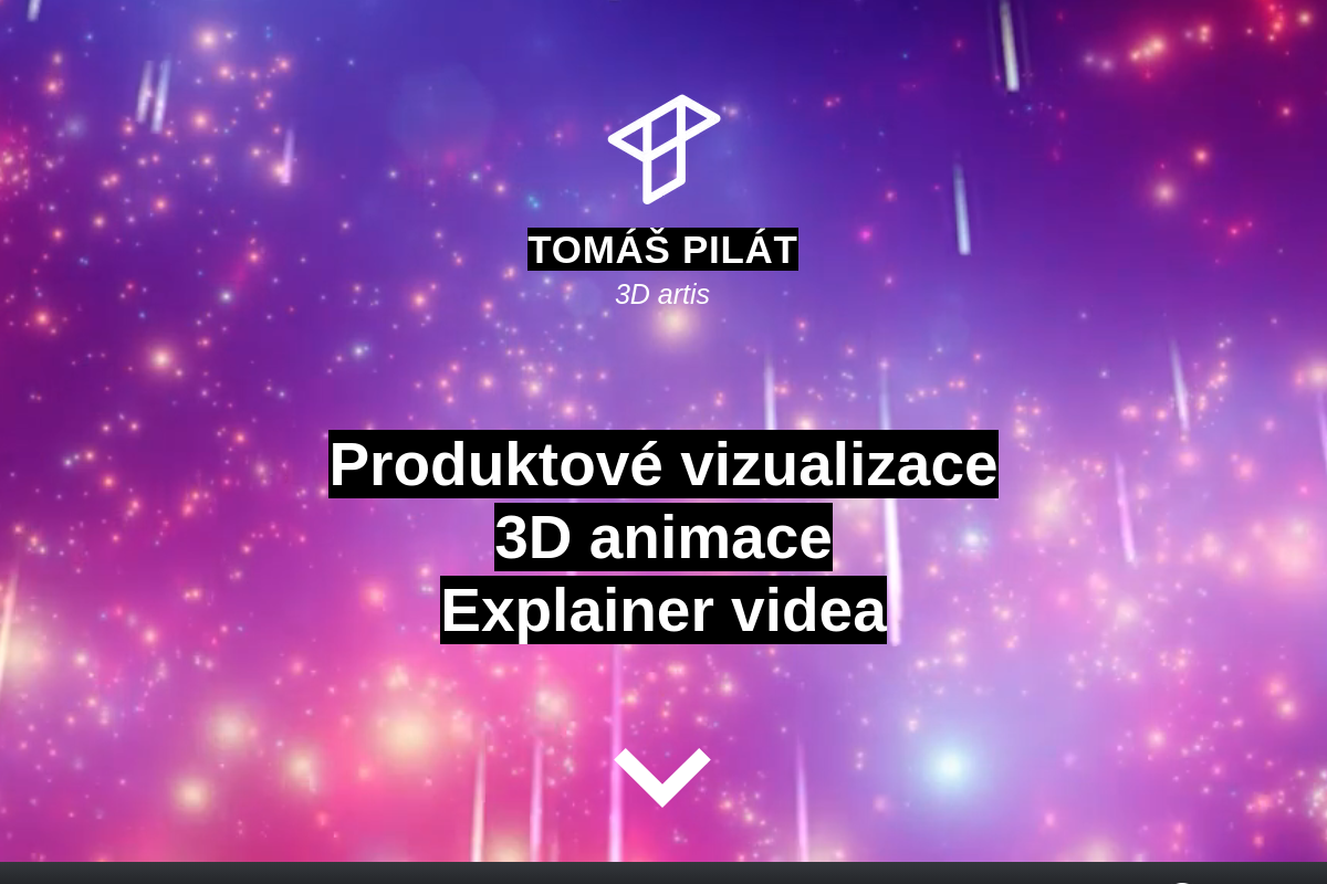 Tomáš Pilát