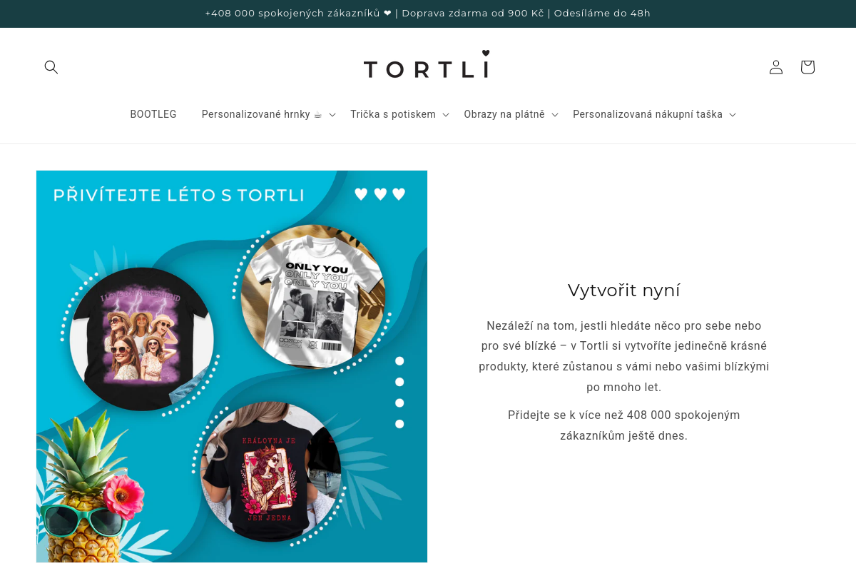 tortli.cz