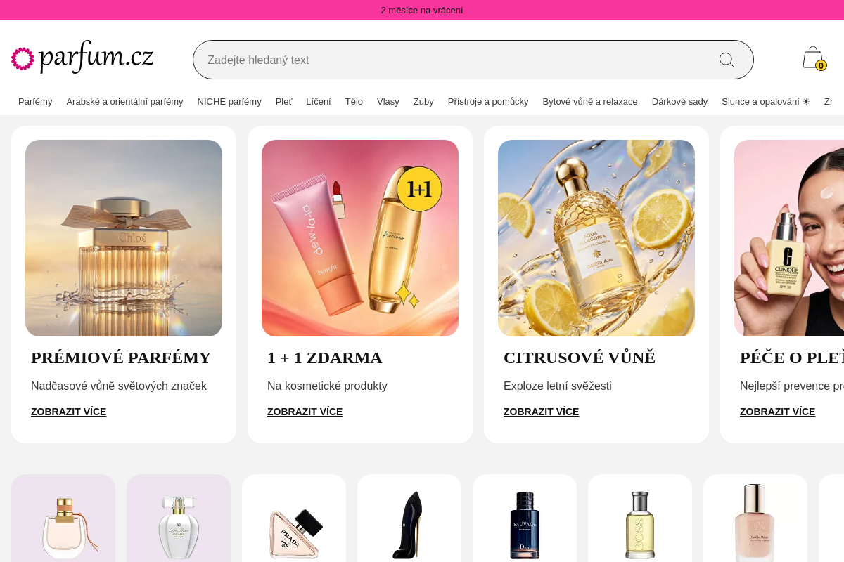 Parfum.cz