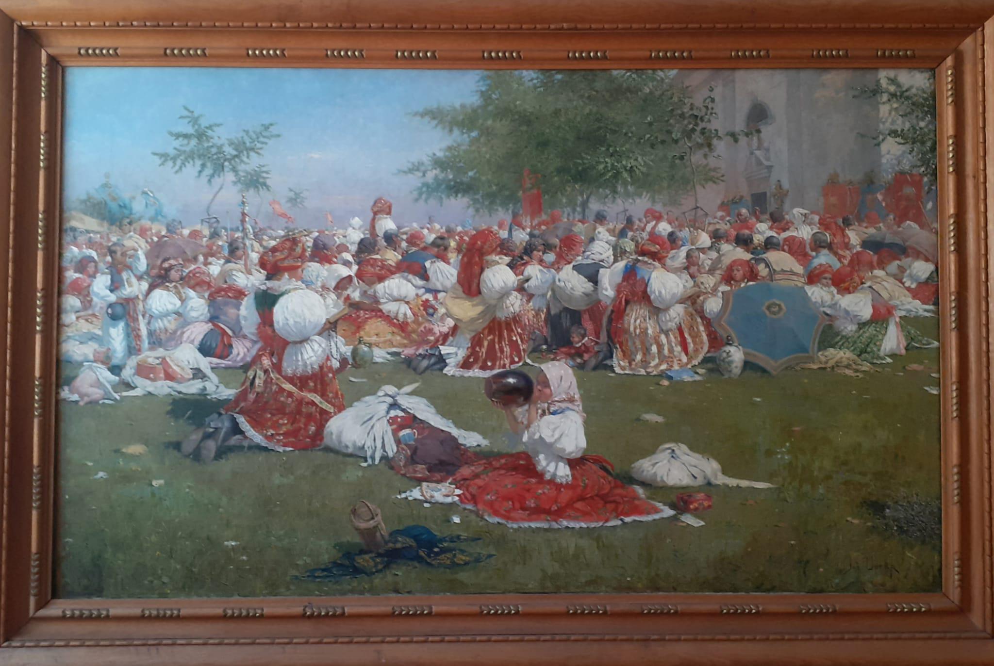 Galerie Joži Uprky foto 2