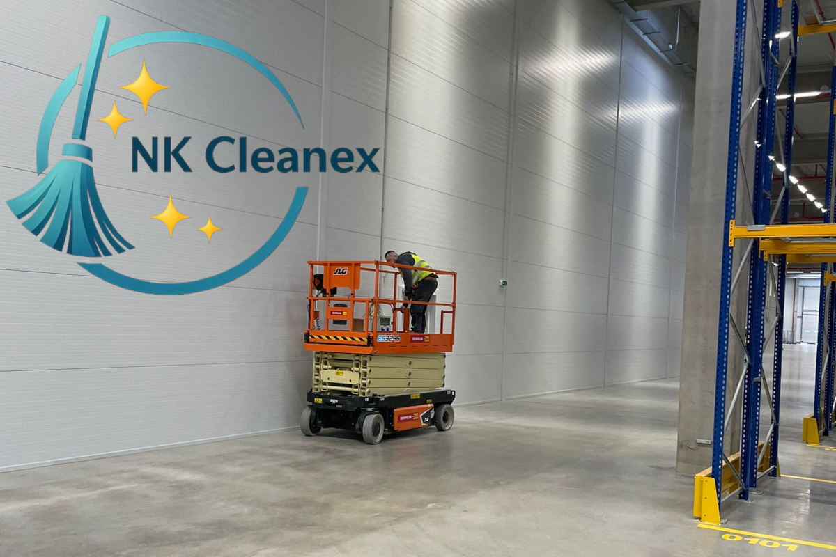 NK Cleanex