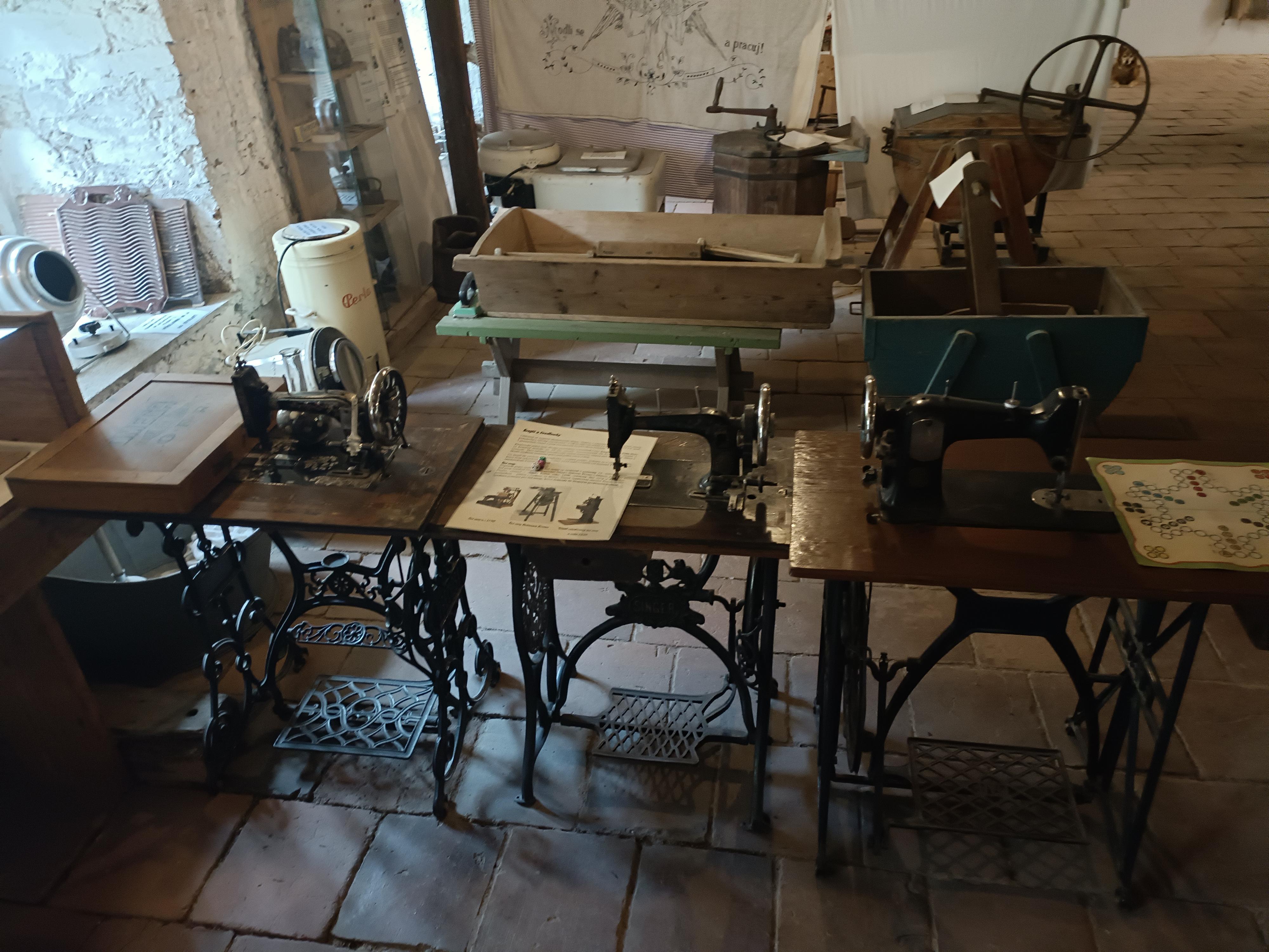 Muzeum každodennosti foto 6