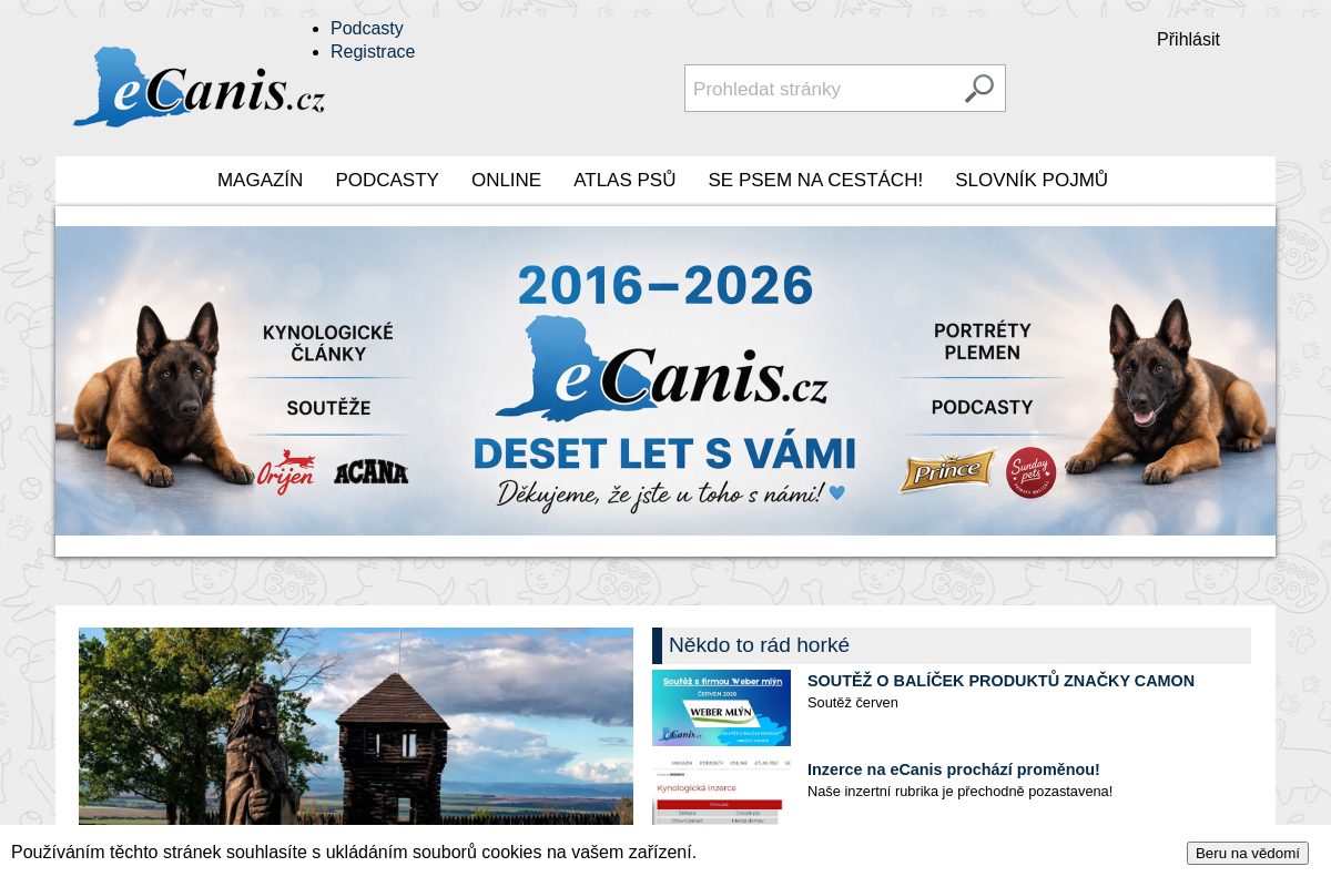 eCanis media, s.r.o.