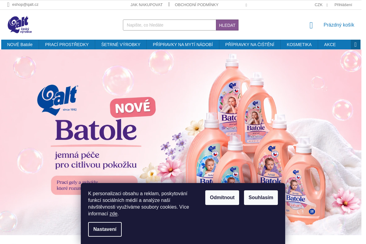 Qalt.cz