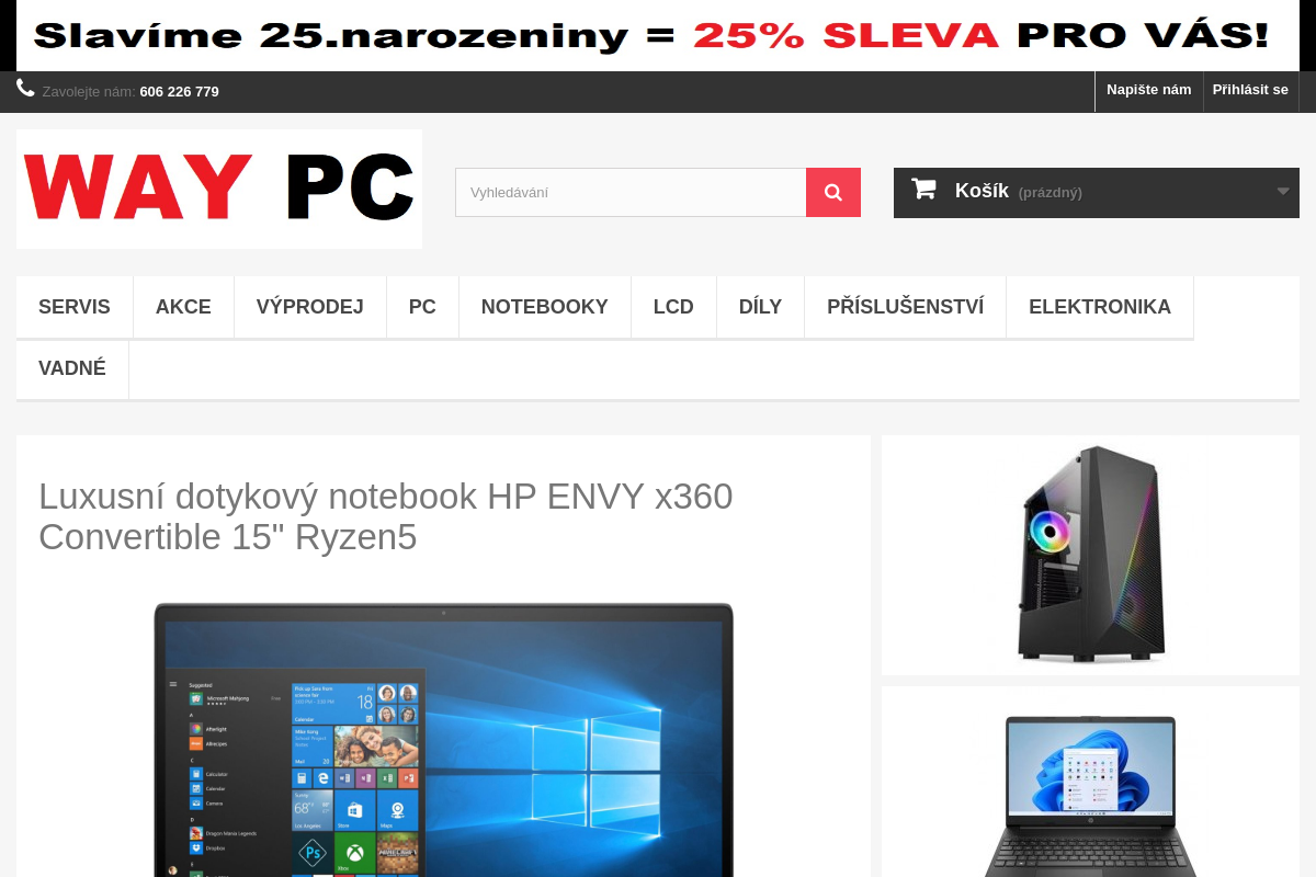 Waypc.cz