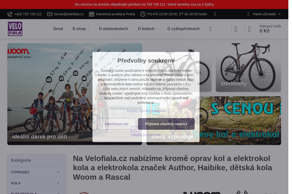 Velofiala