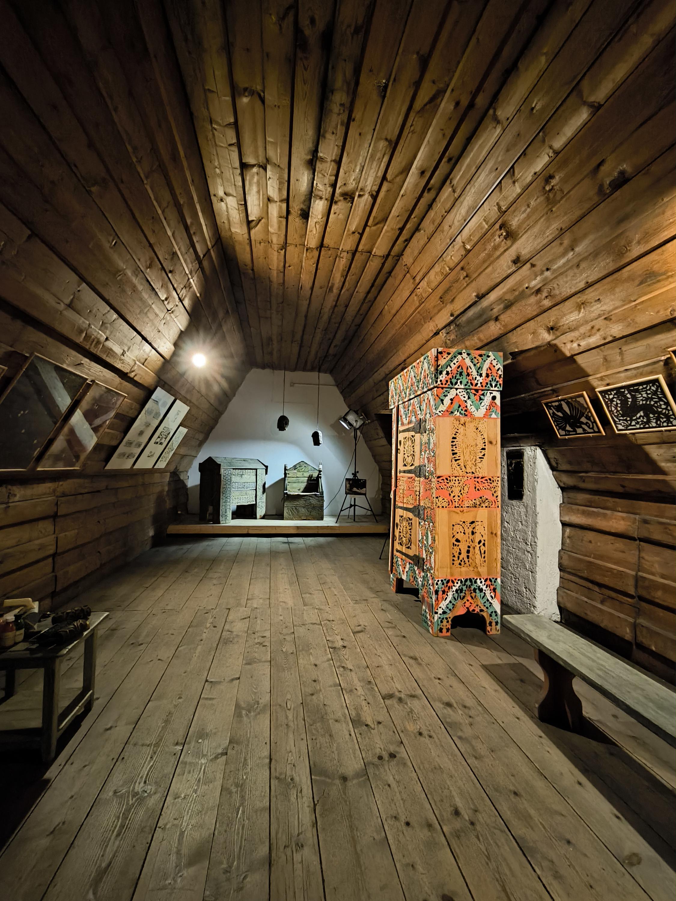 Podještědské muzeum Český Dub foto 2