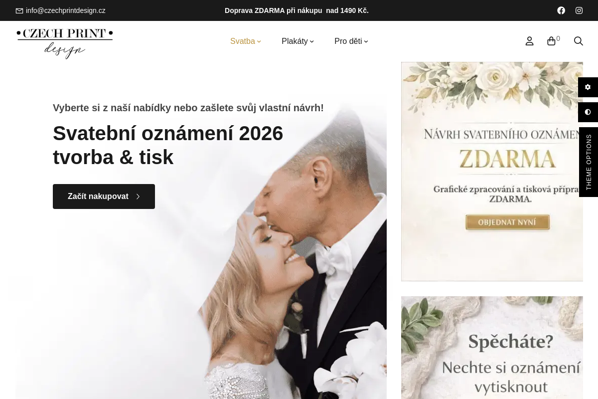 Czechprintdesign.cz