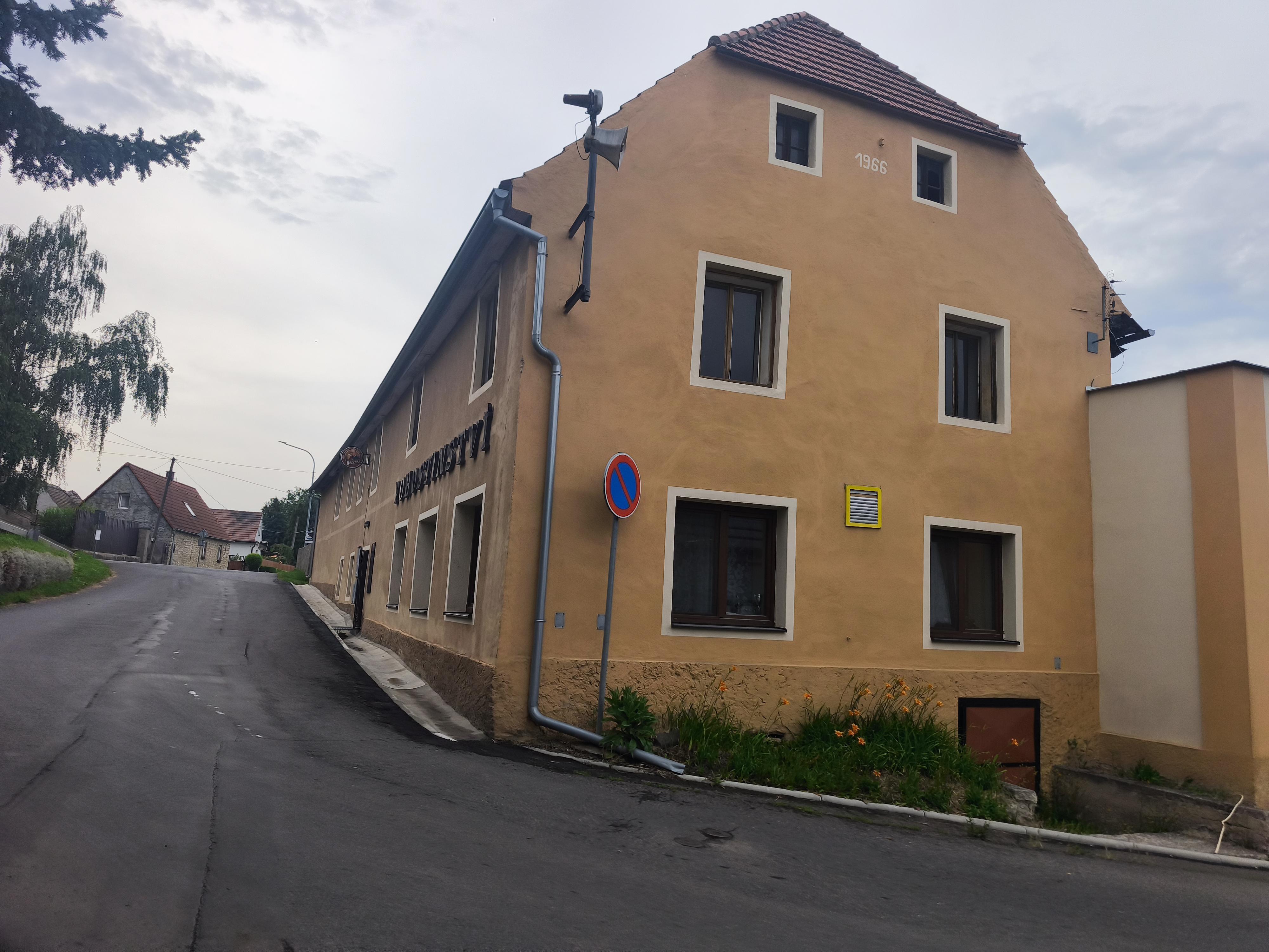 Pohostinství Vchynice foto 2