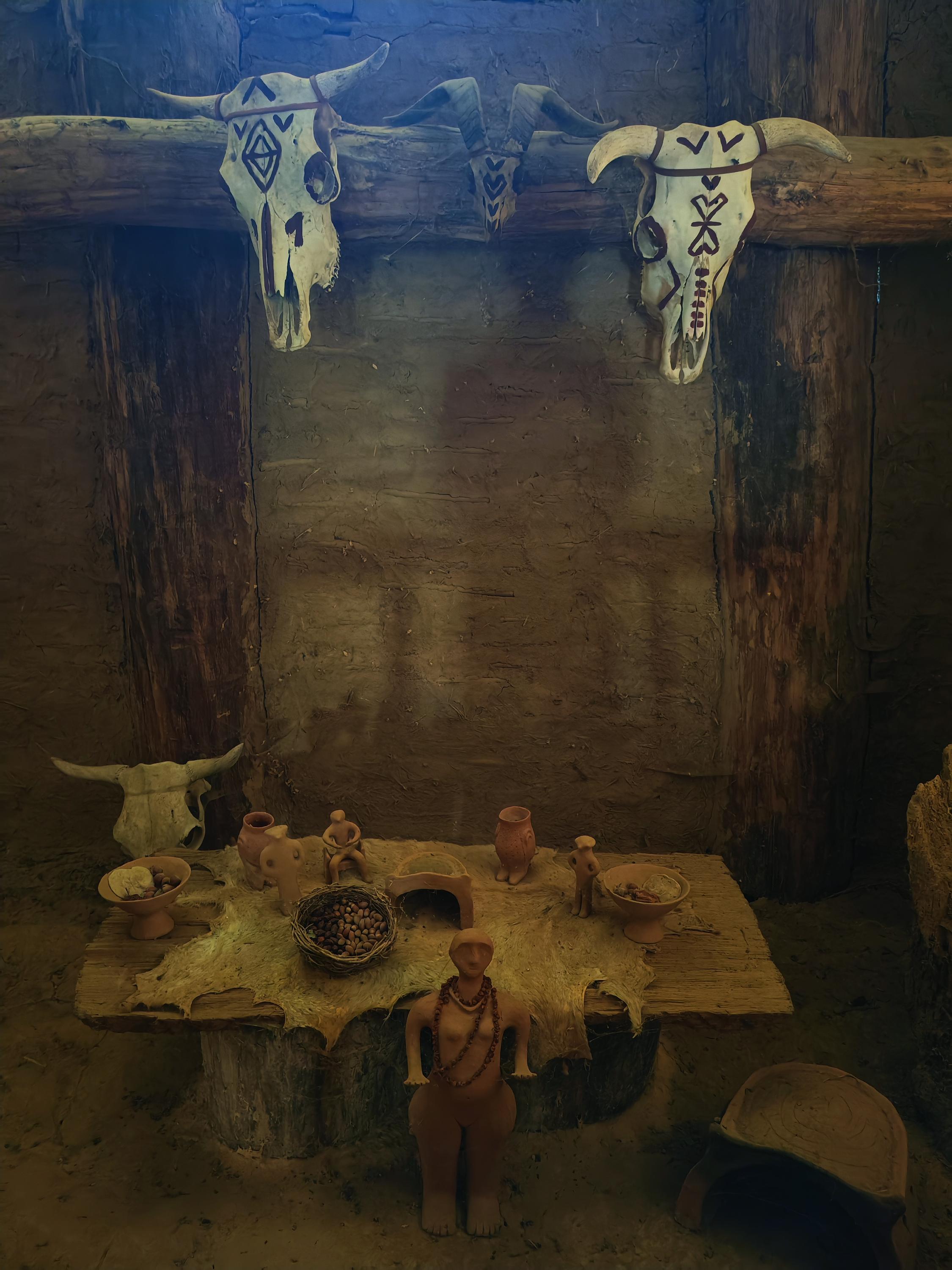 Archeopark pravěku Všestary foto 4