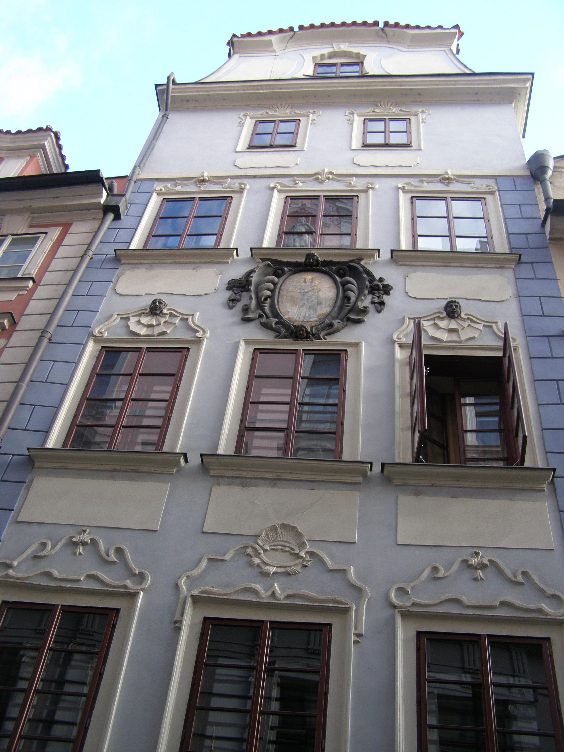 Unique Prague Apartment foto 1