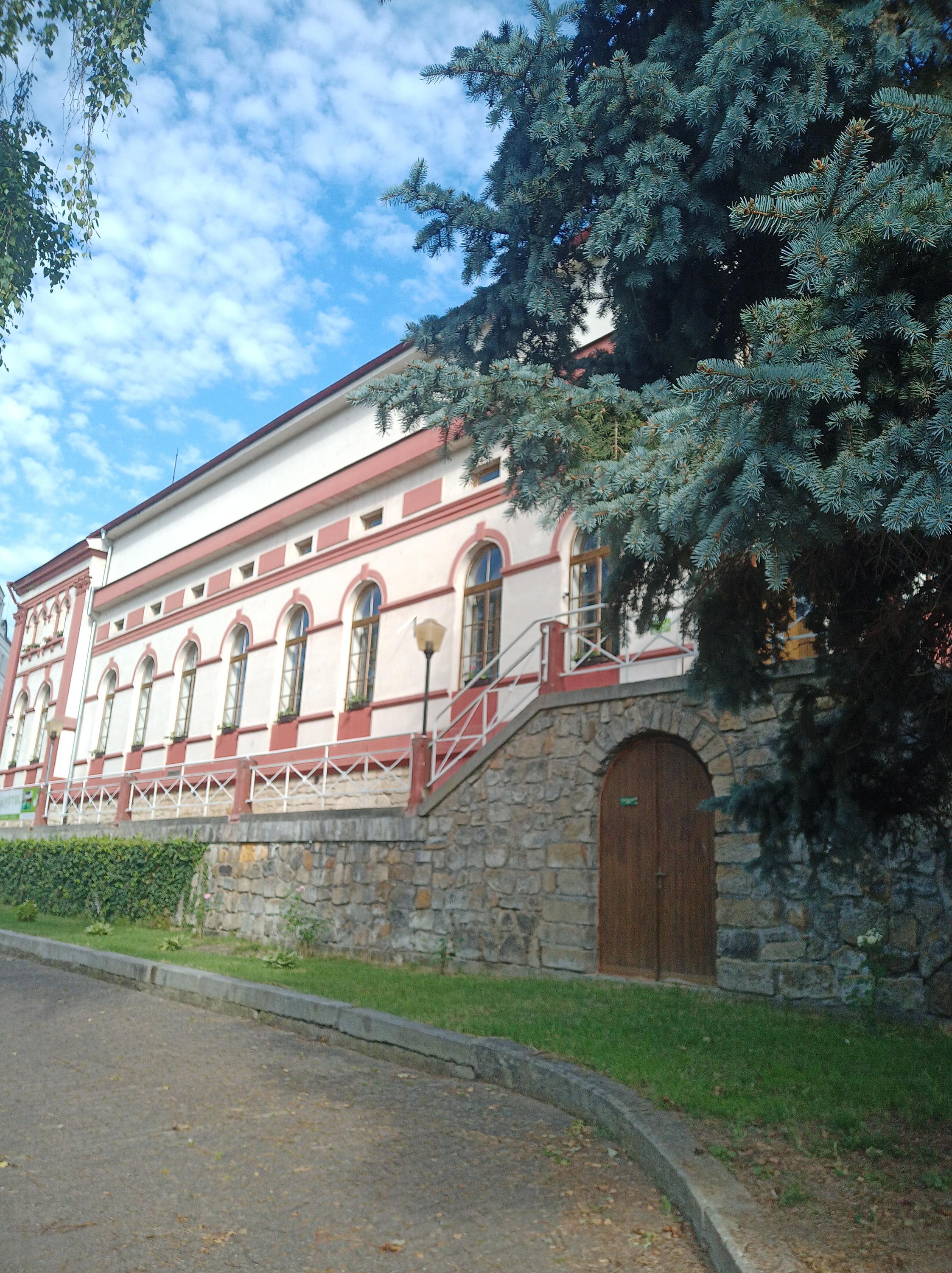 Sportovní centrum Děčín foto 1