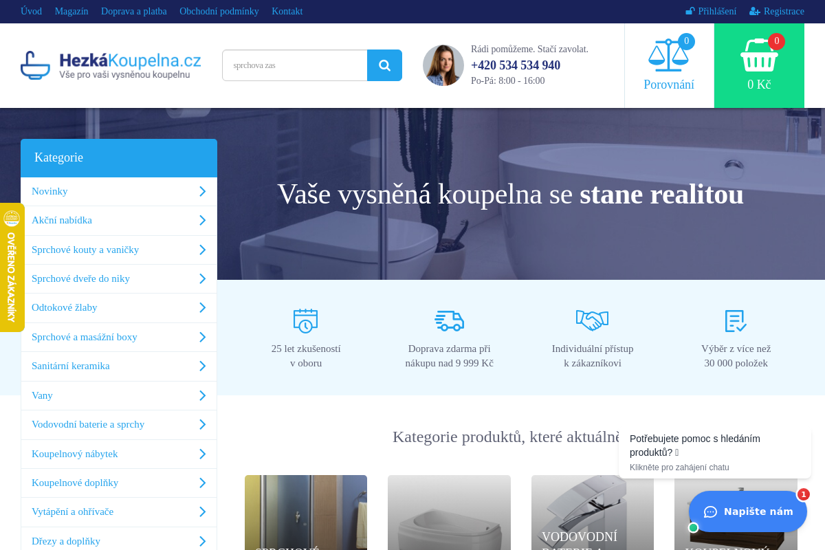Aquakoupelna.cz