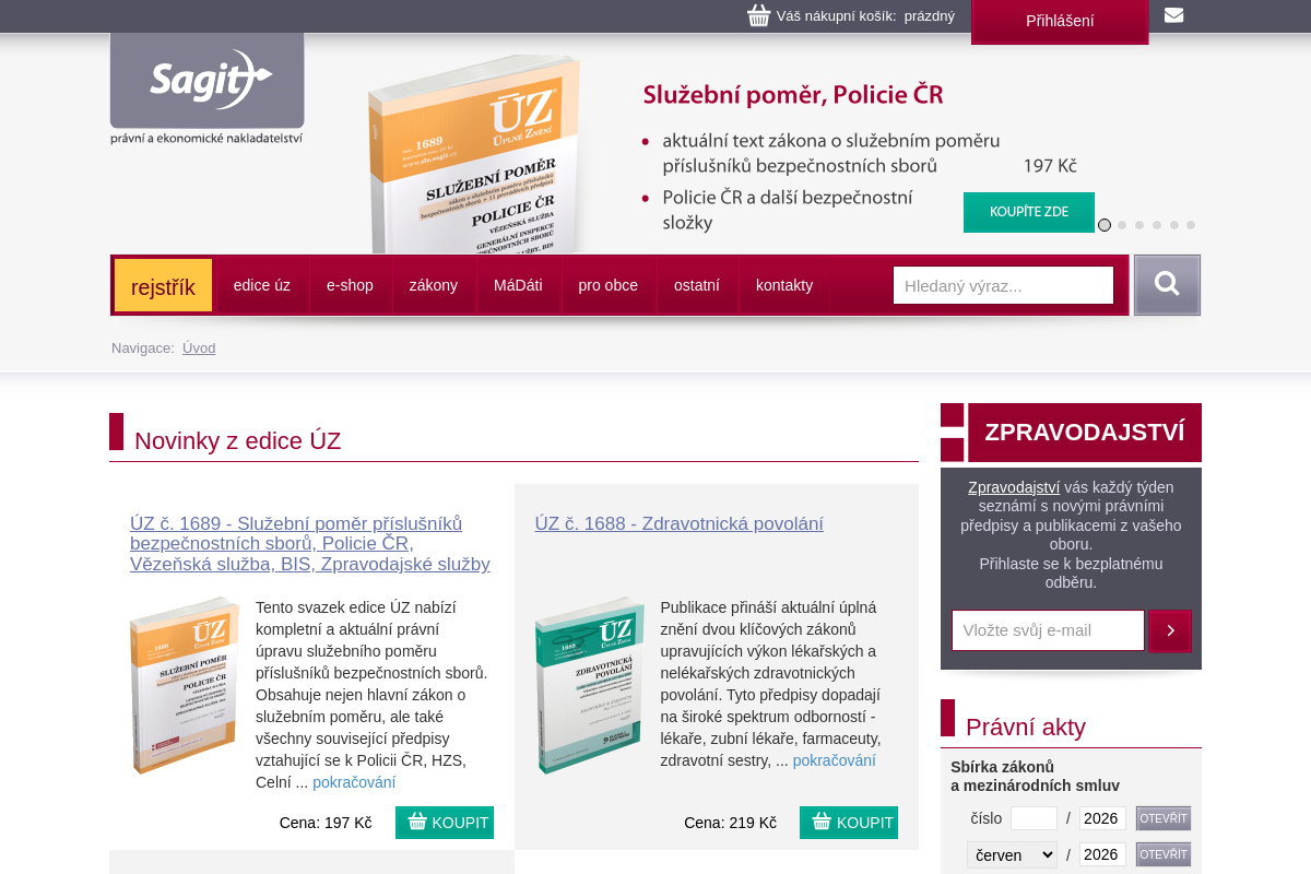 Sagit.cz
