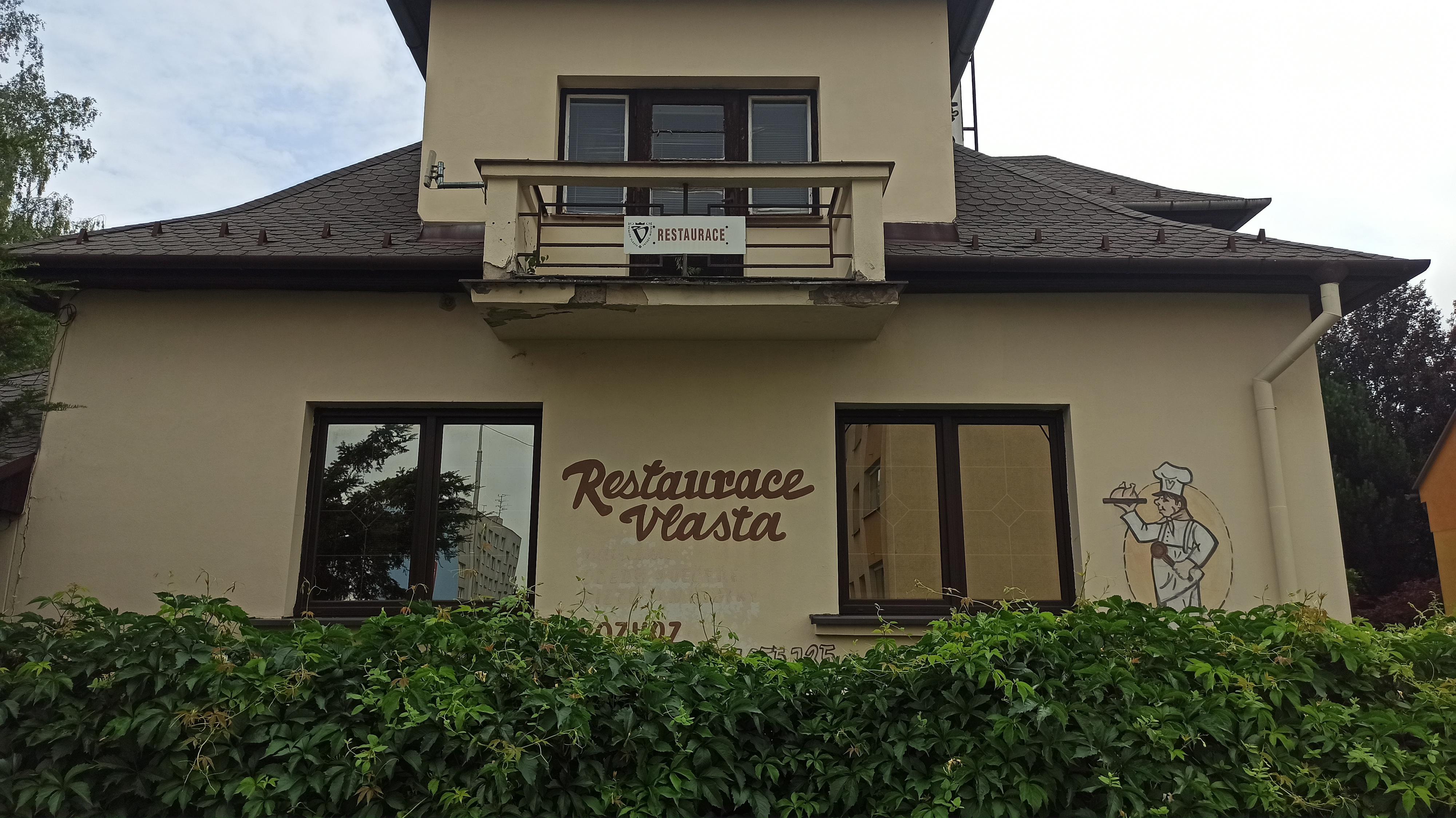 Restaurace Vlasta foto 3