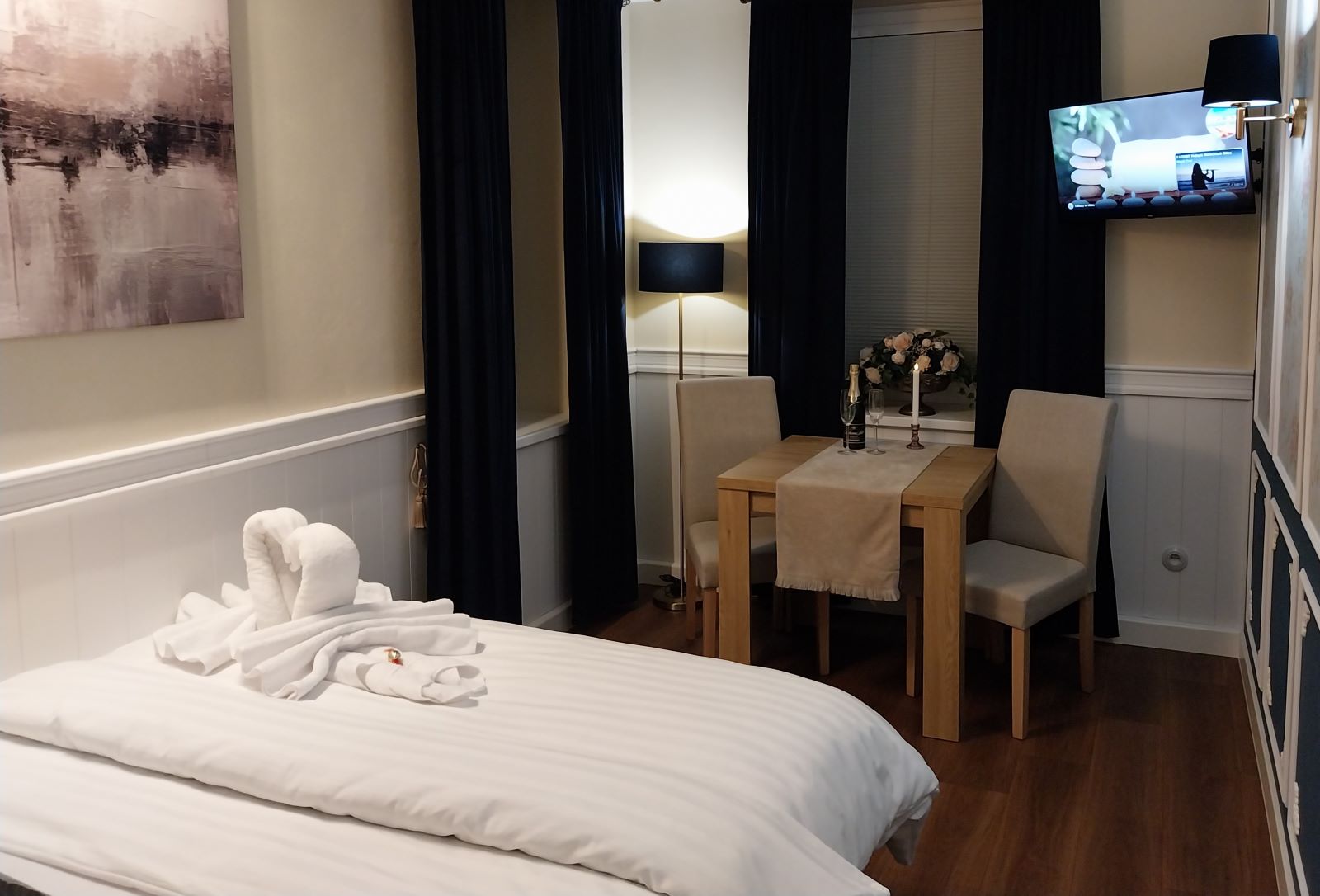 Wellness Puštík - Jizerské hory foto 6