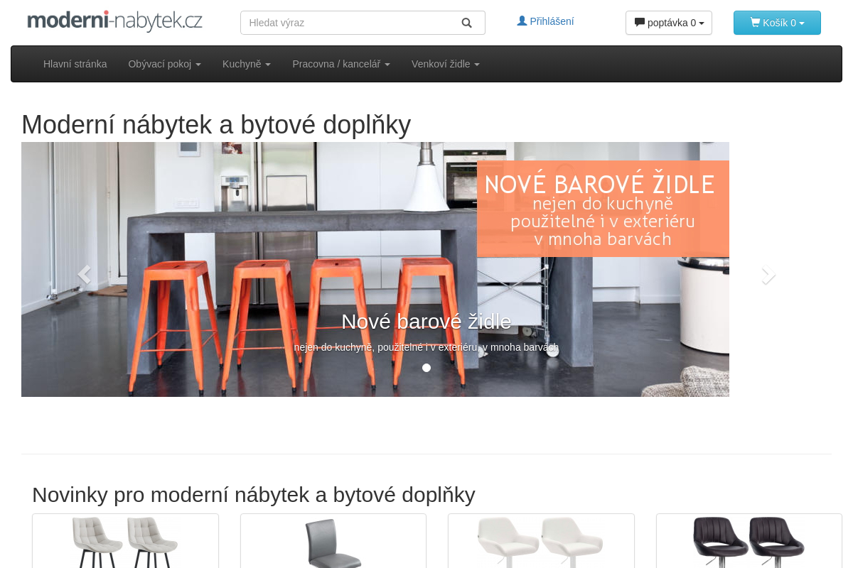Moderni-nabytek.cz
