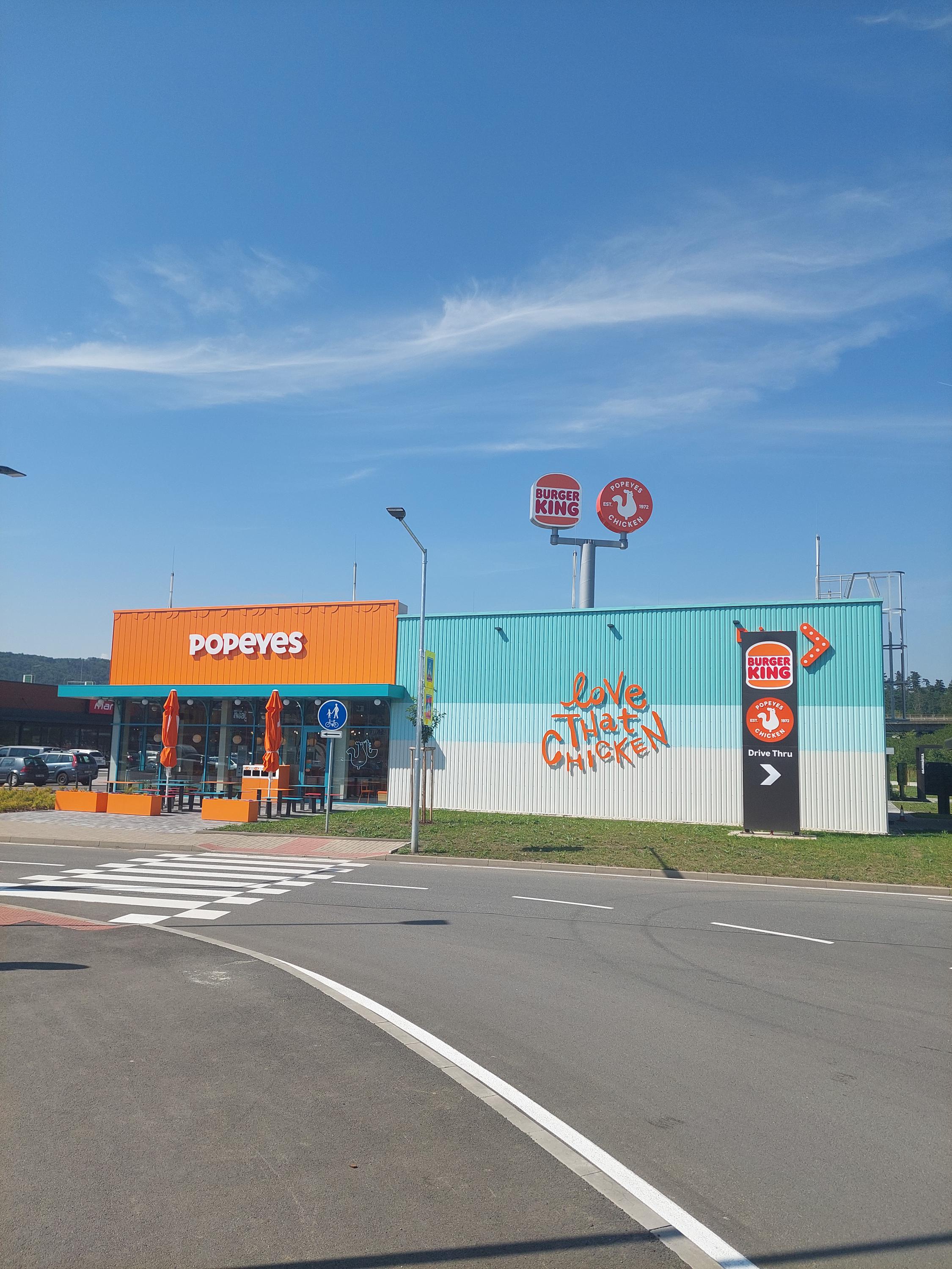 Popeyes foto 5