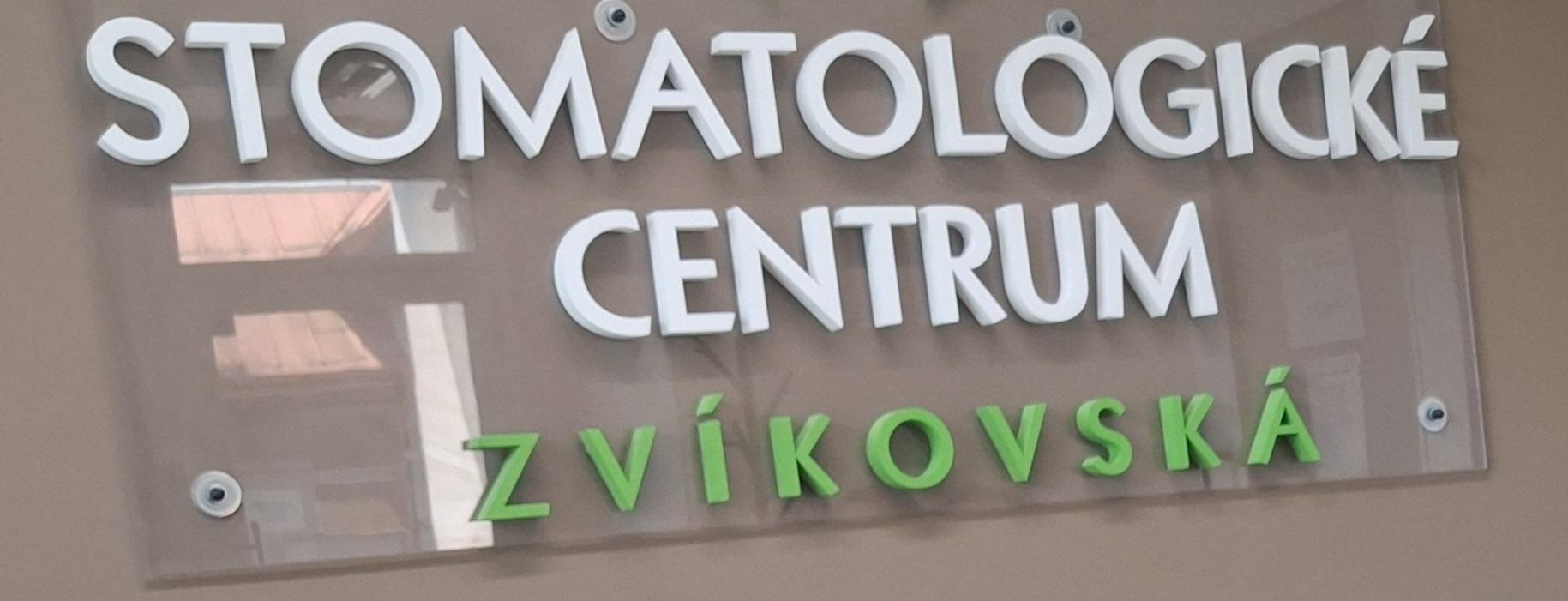STOMATOLOGICKÉ CENTRUM ZVÍKOVSKÁ, s.r.o. foto 3