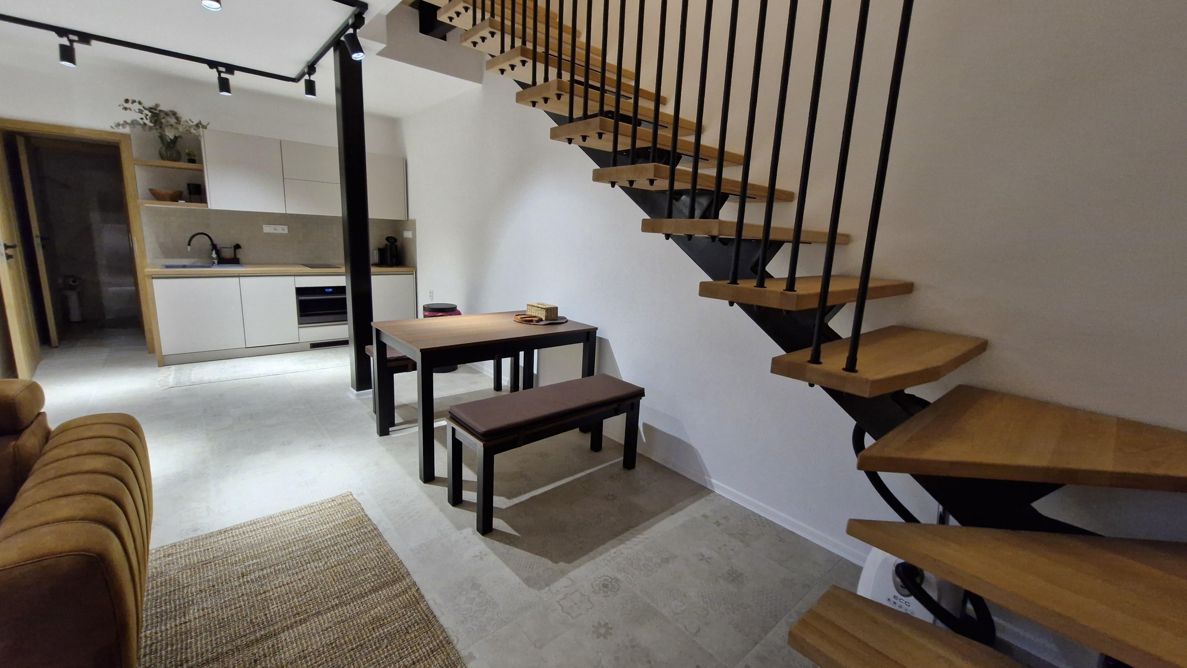 Apartmán v Dubové aleji foto 2