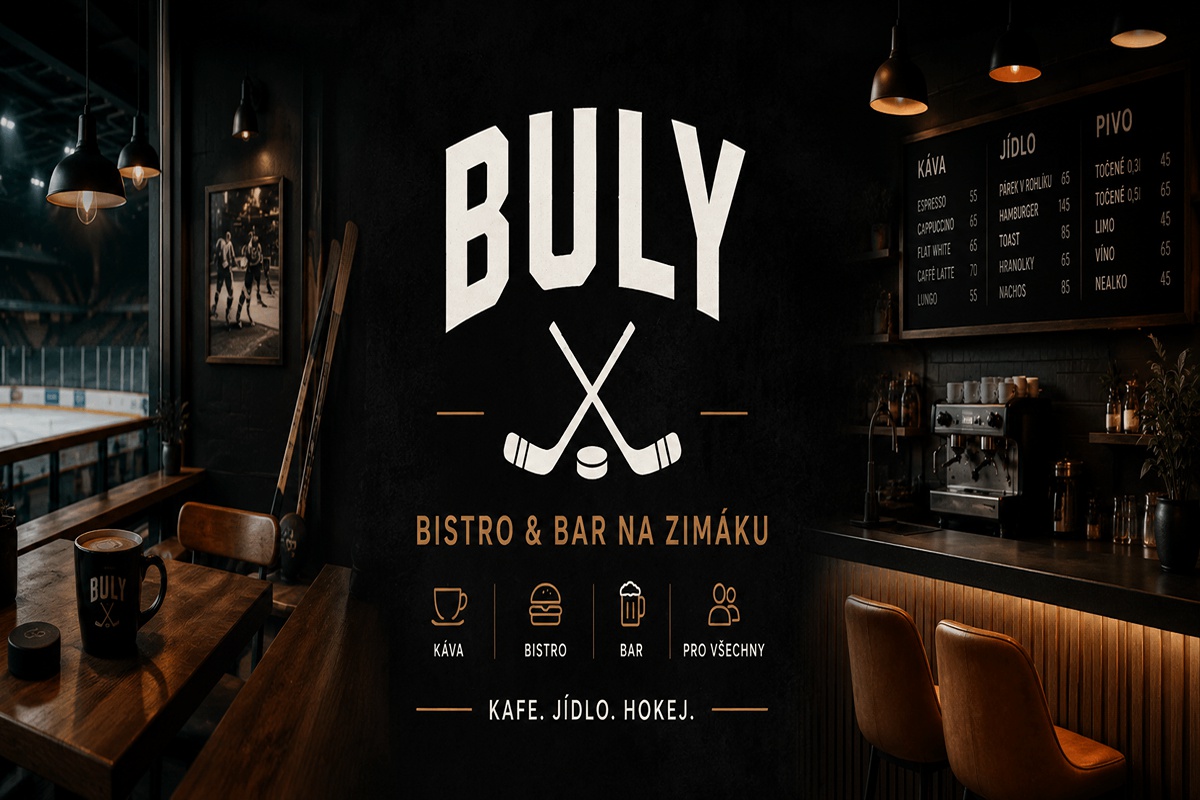 Bistro Buly