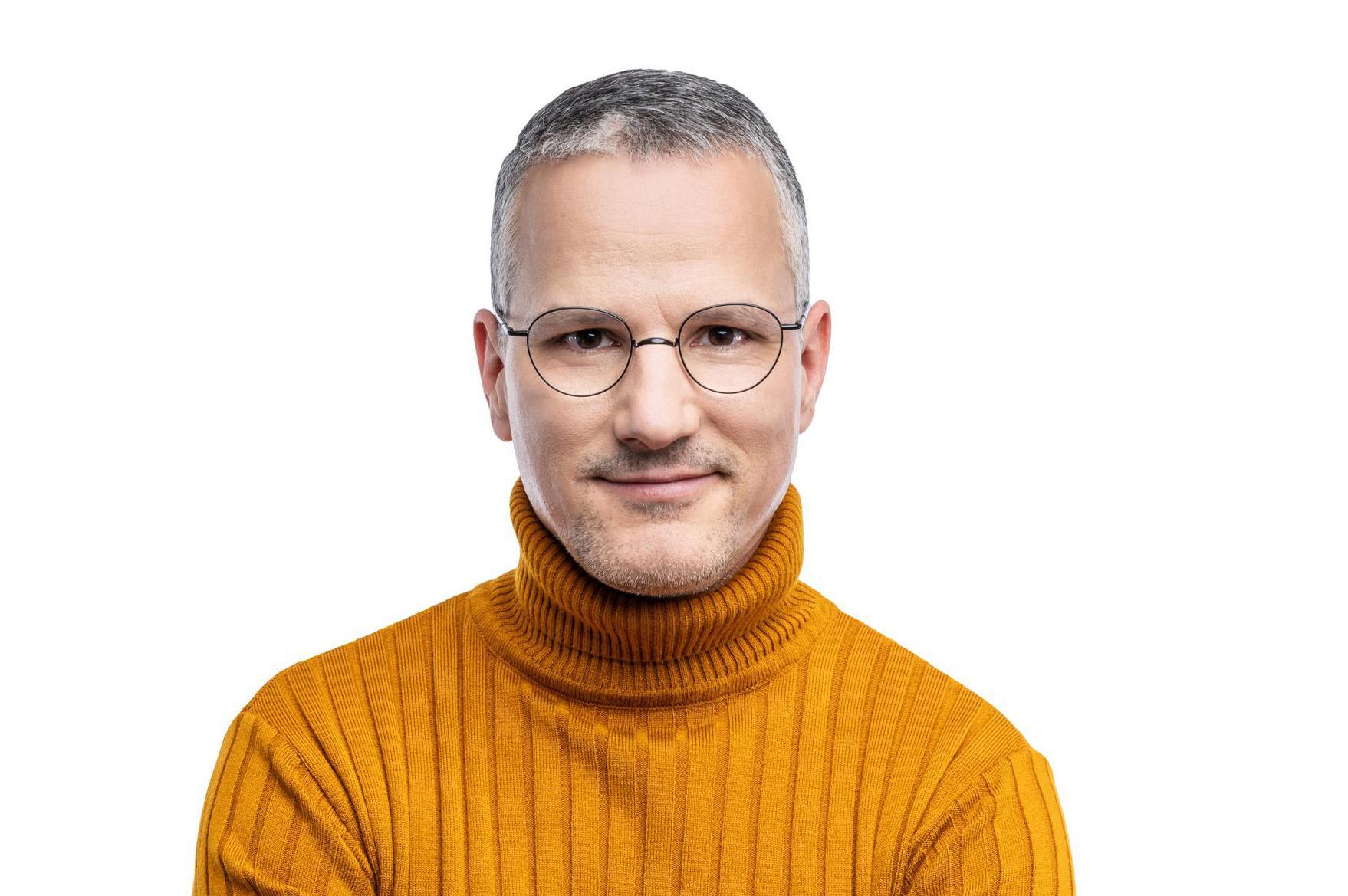 Milan Troščák - Realitní makléř