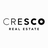 logo Cresco Real Estate (CRE)