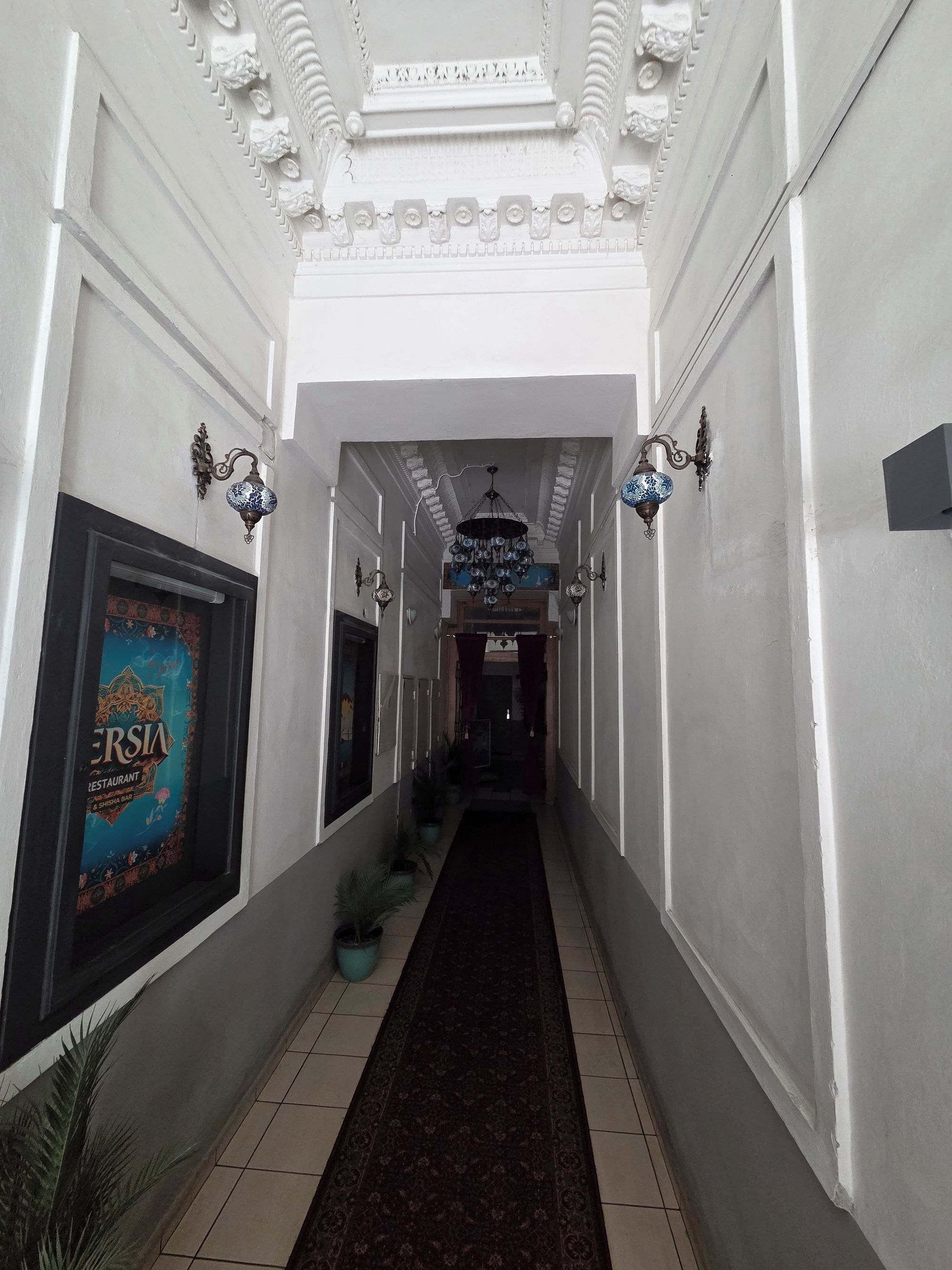 Persia foto 4