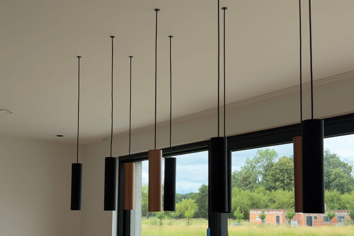 Světla Svítí – elektroinstalace Praha