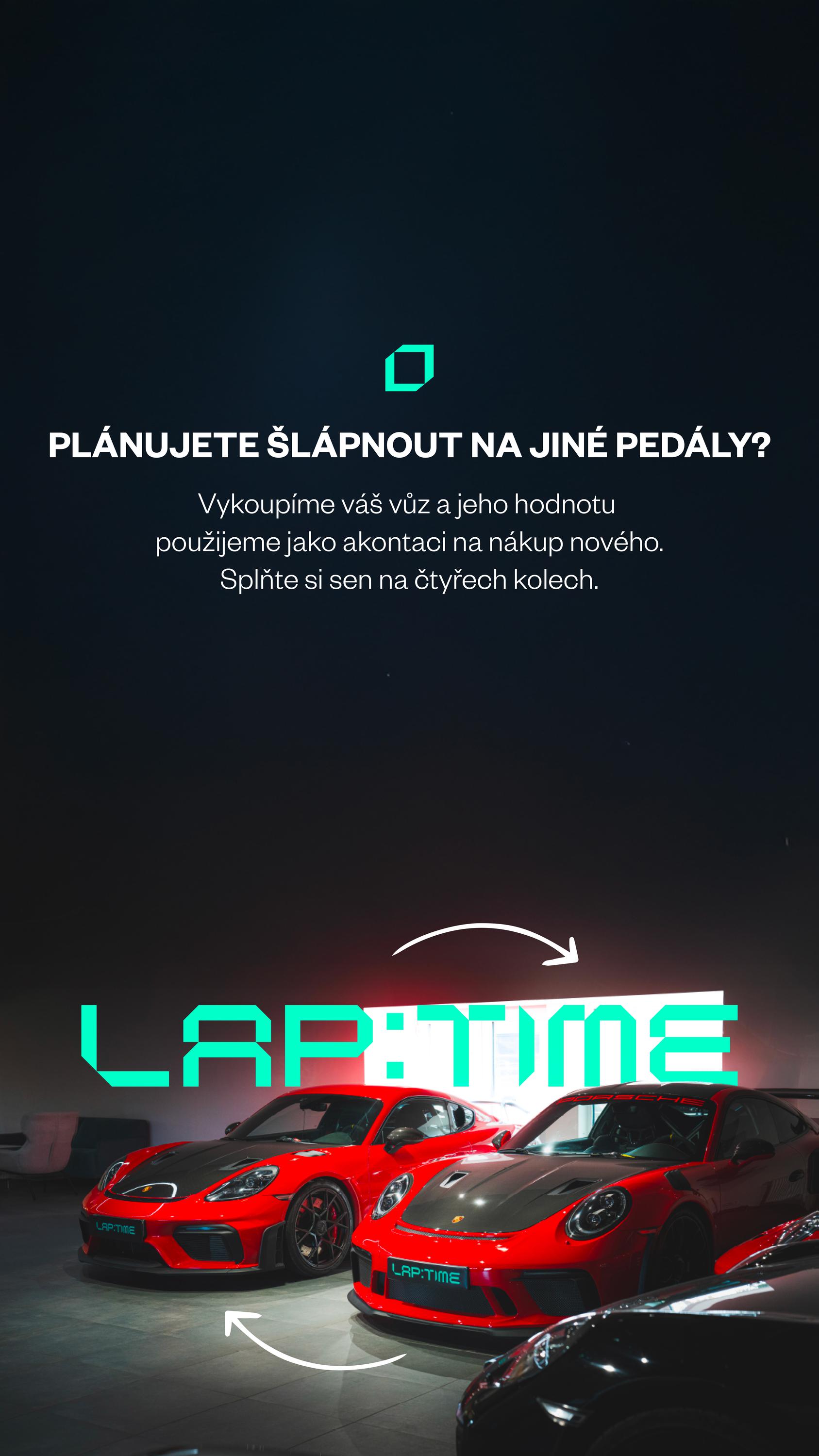 Laptime s.r.o. foto 2