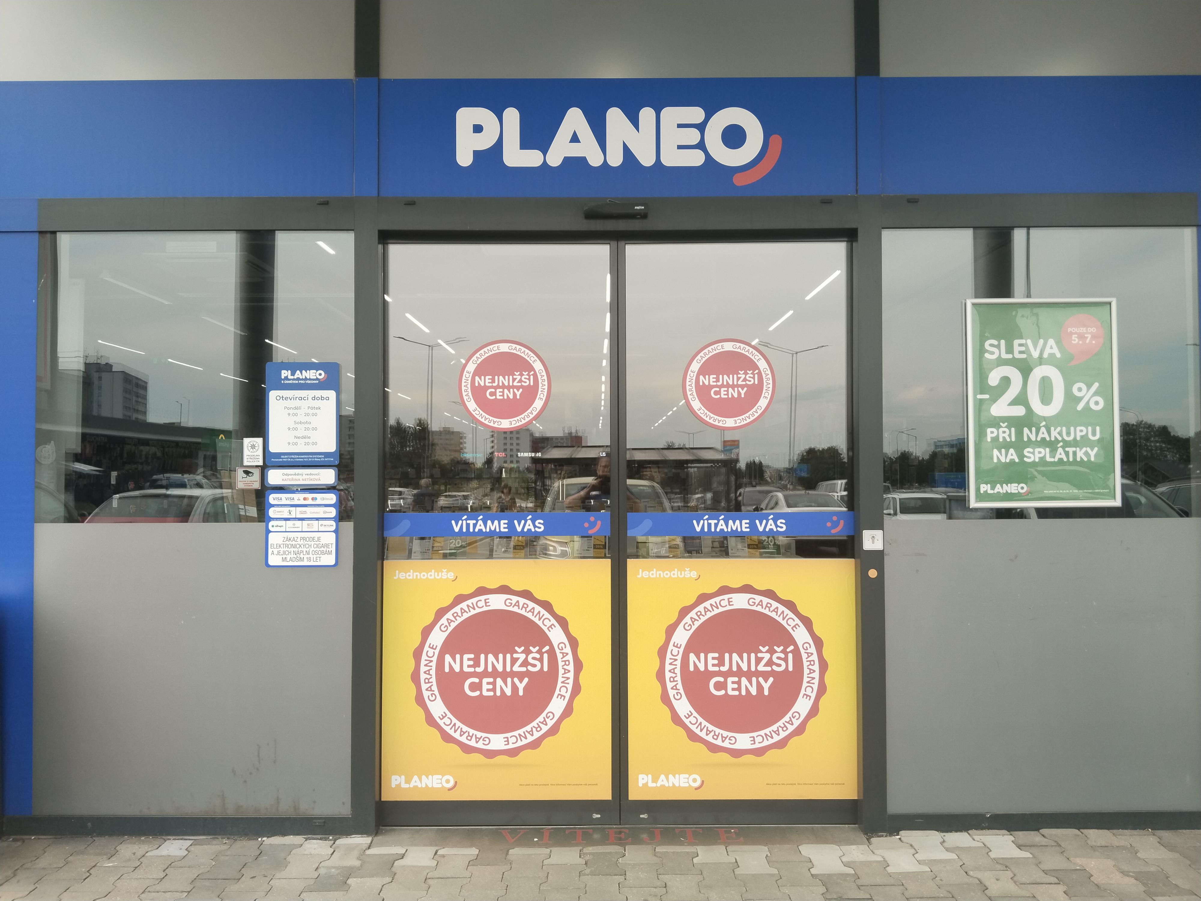 PLANEO foto 2
